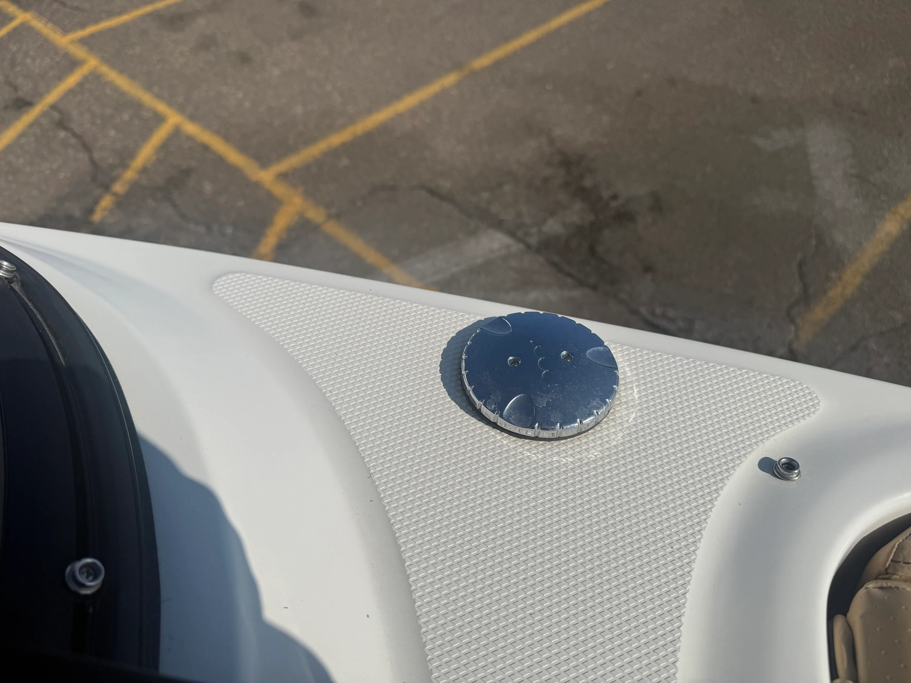 2020 Sea Ray 230 SLX Image Thumbnail #58