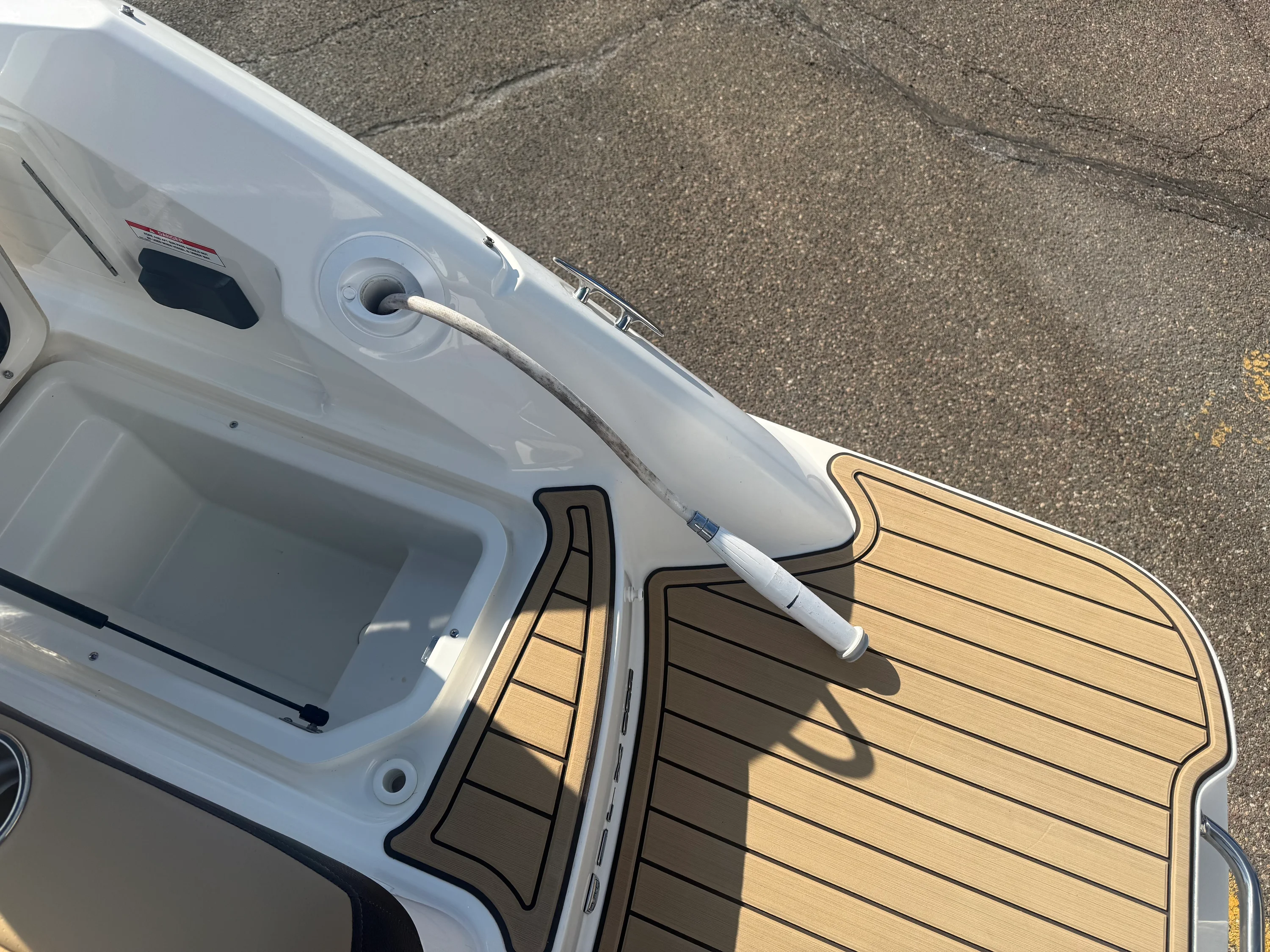 2020 Sea Ray 230 SLX Image Thumbnail #20