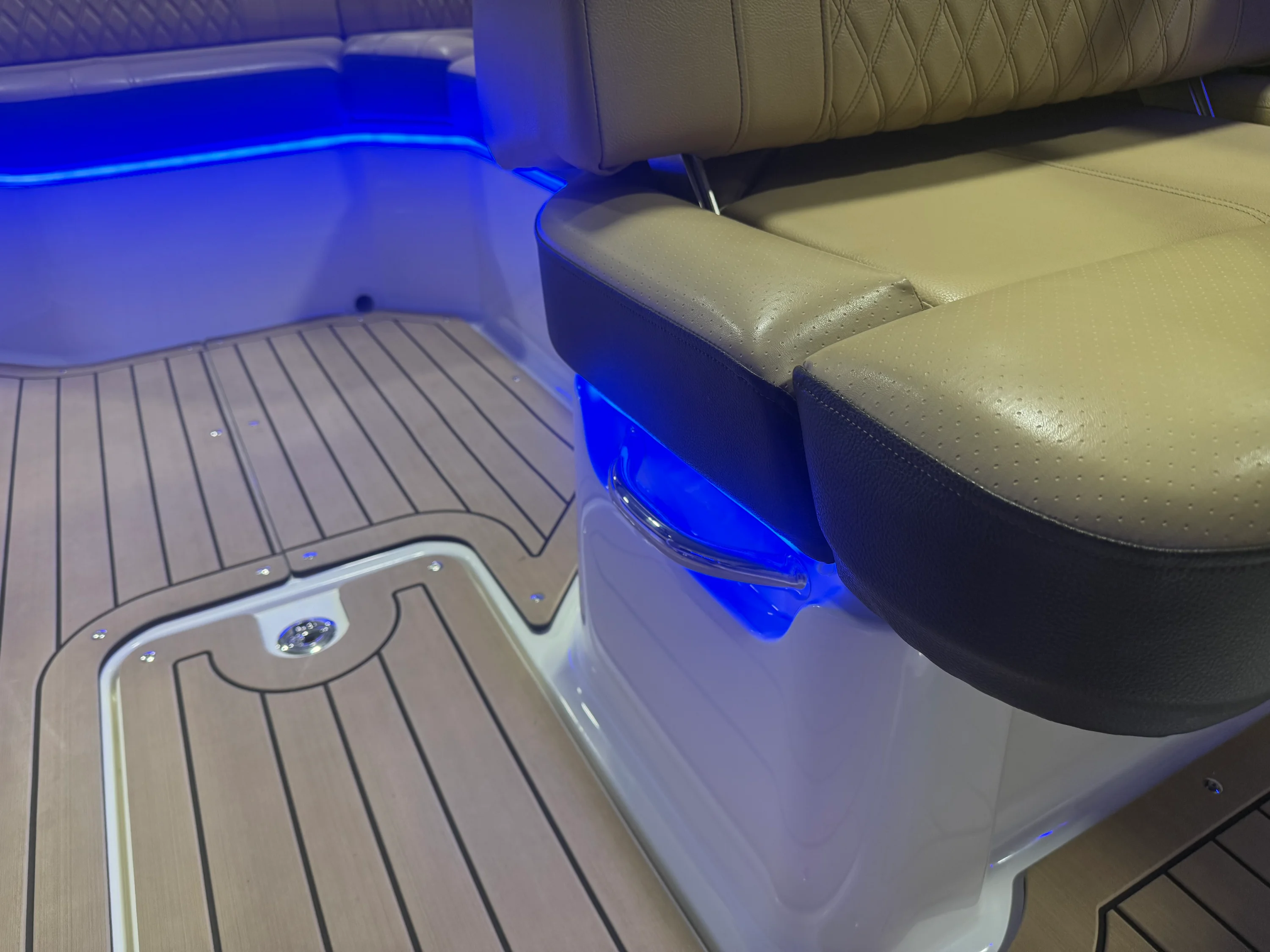 2020 Sea Ray 230 SLX Image Thumbnail #66