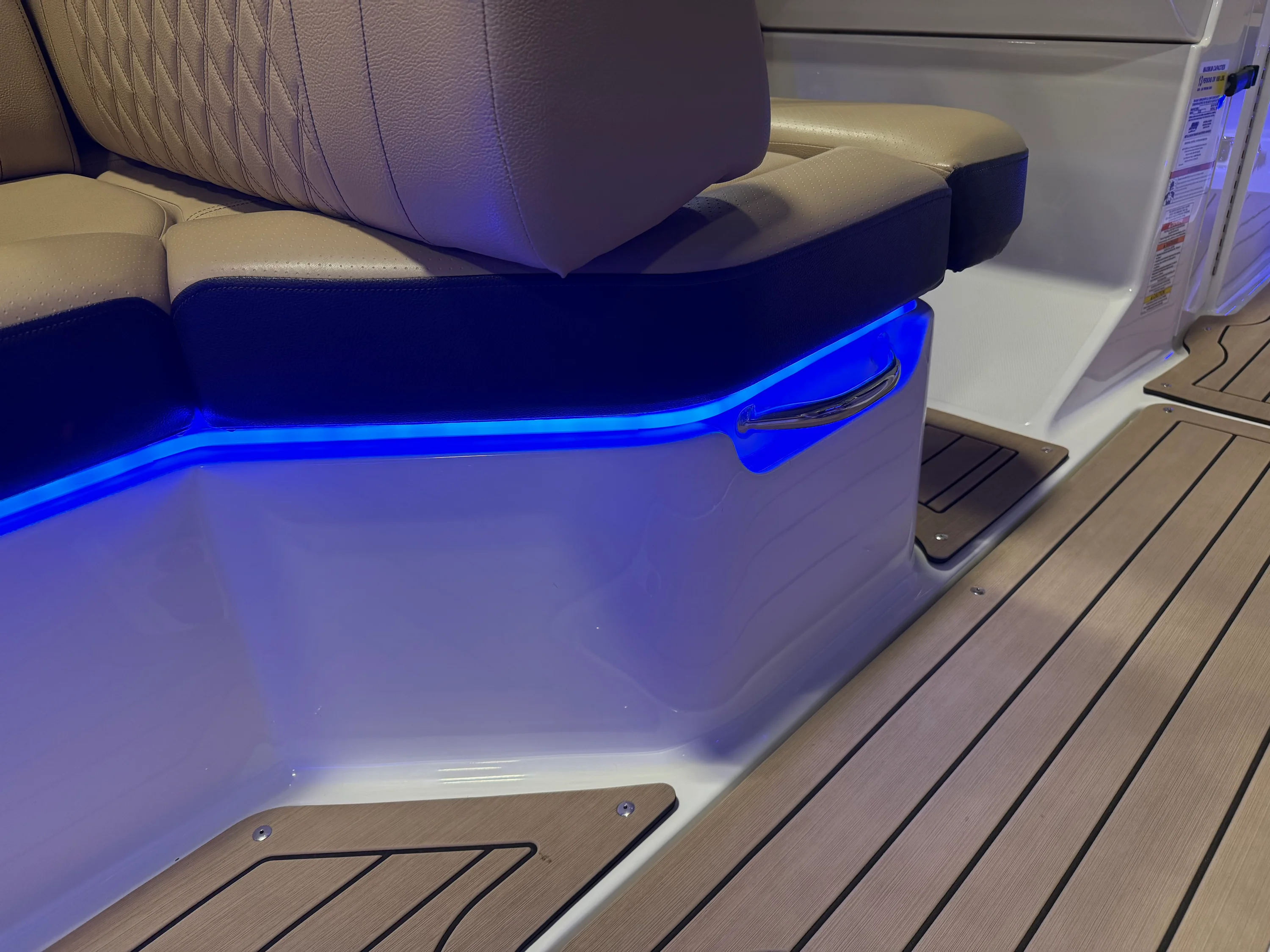 2020 Sea Ray 230 SLX Image Thumbnail #61