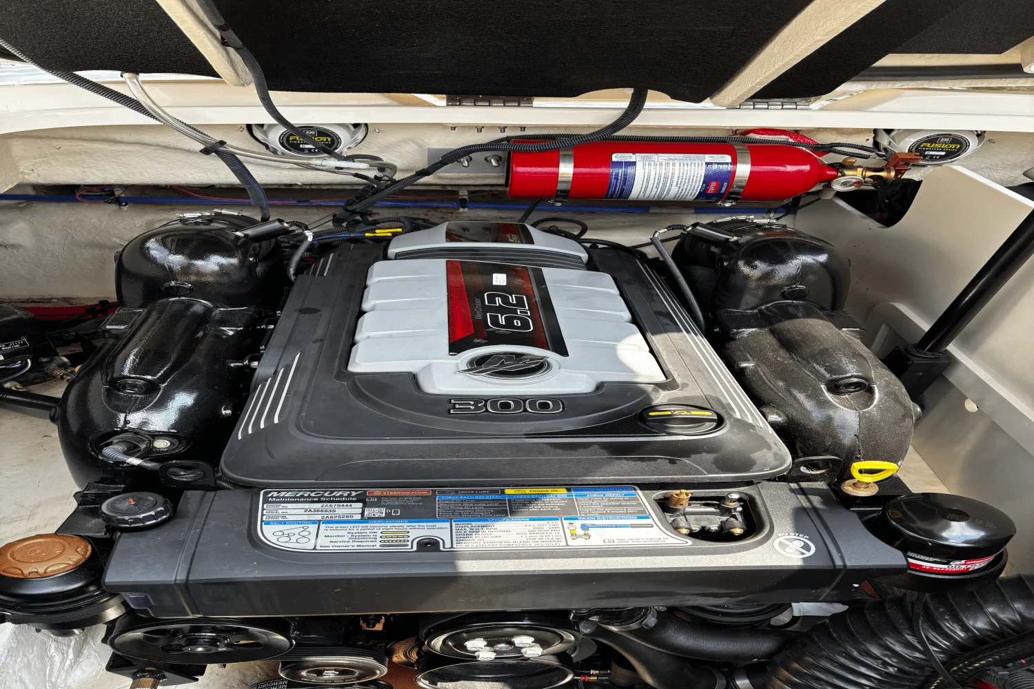 2020 Sea Ray 230 SLX Image Thumbnail #21