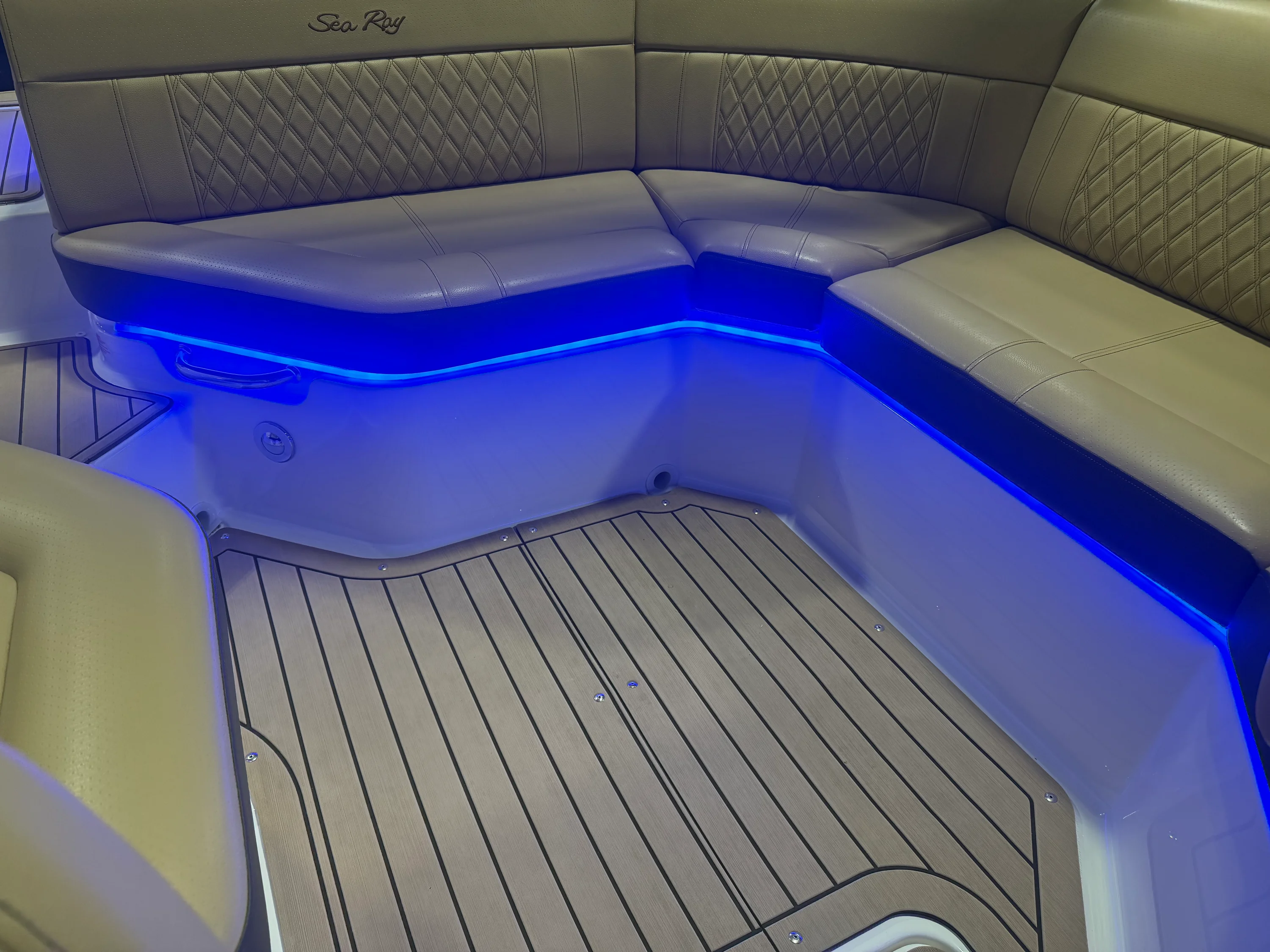 2020 Sea Ray 230 SLX Image Thumbnail #63