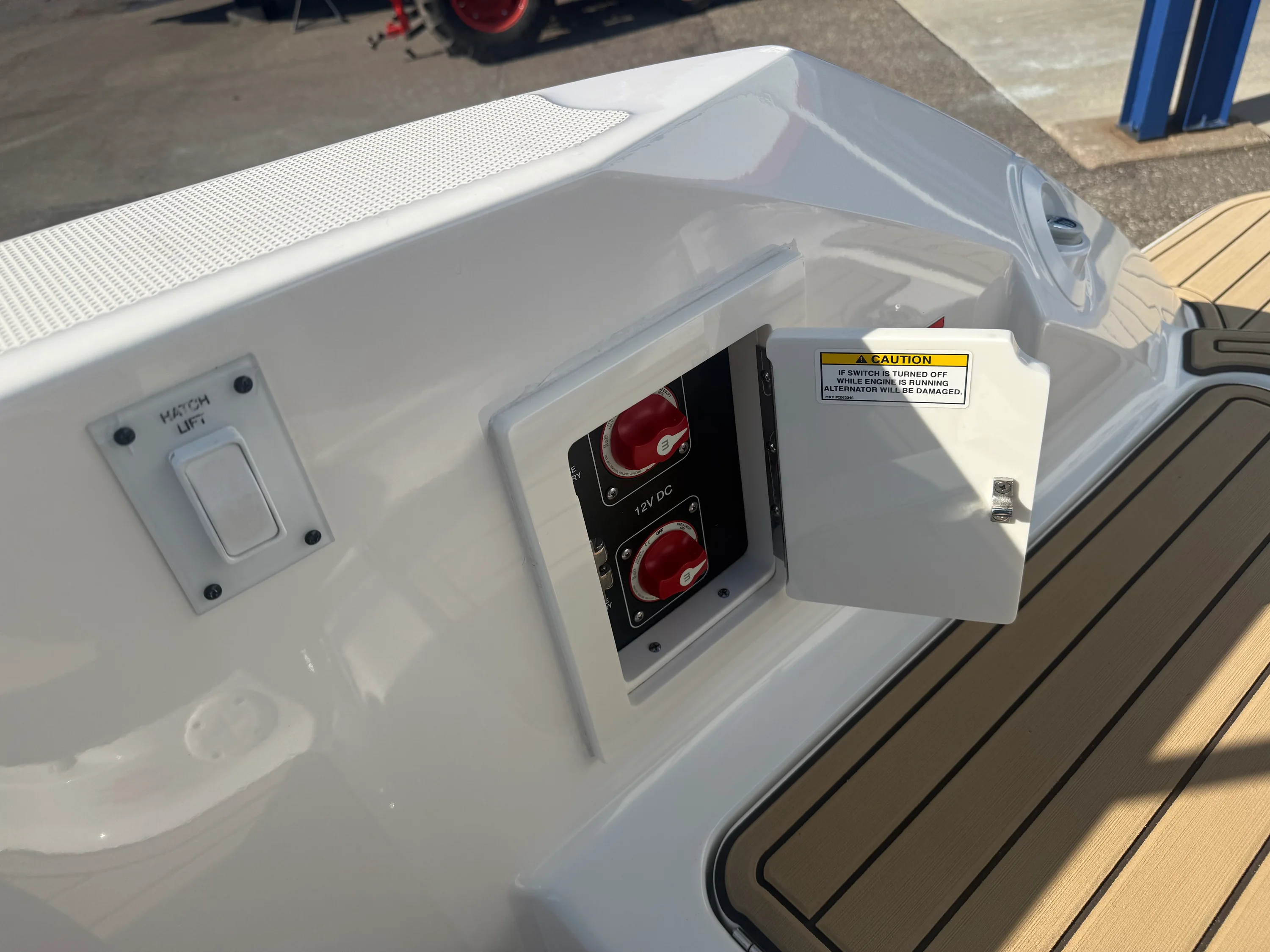 2020 Sea Ray 230 SLX Image Thumbnail #22