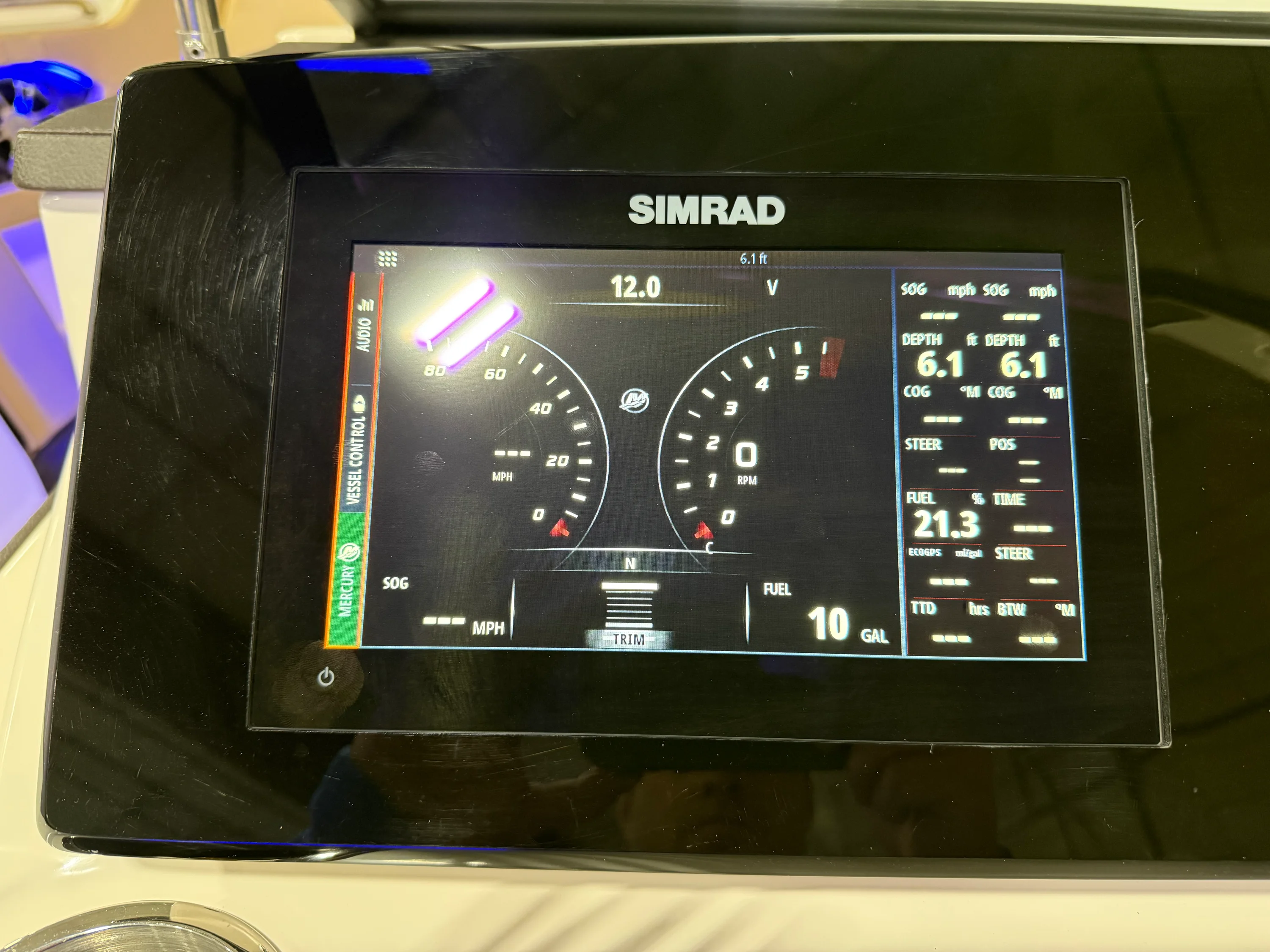 2020 Sea Ray 230 SLX Image Thumbnail #40