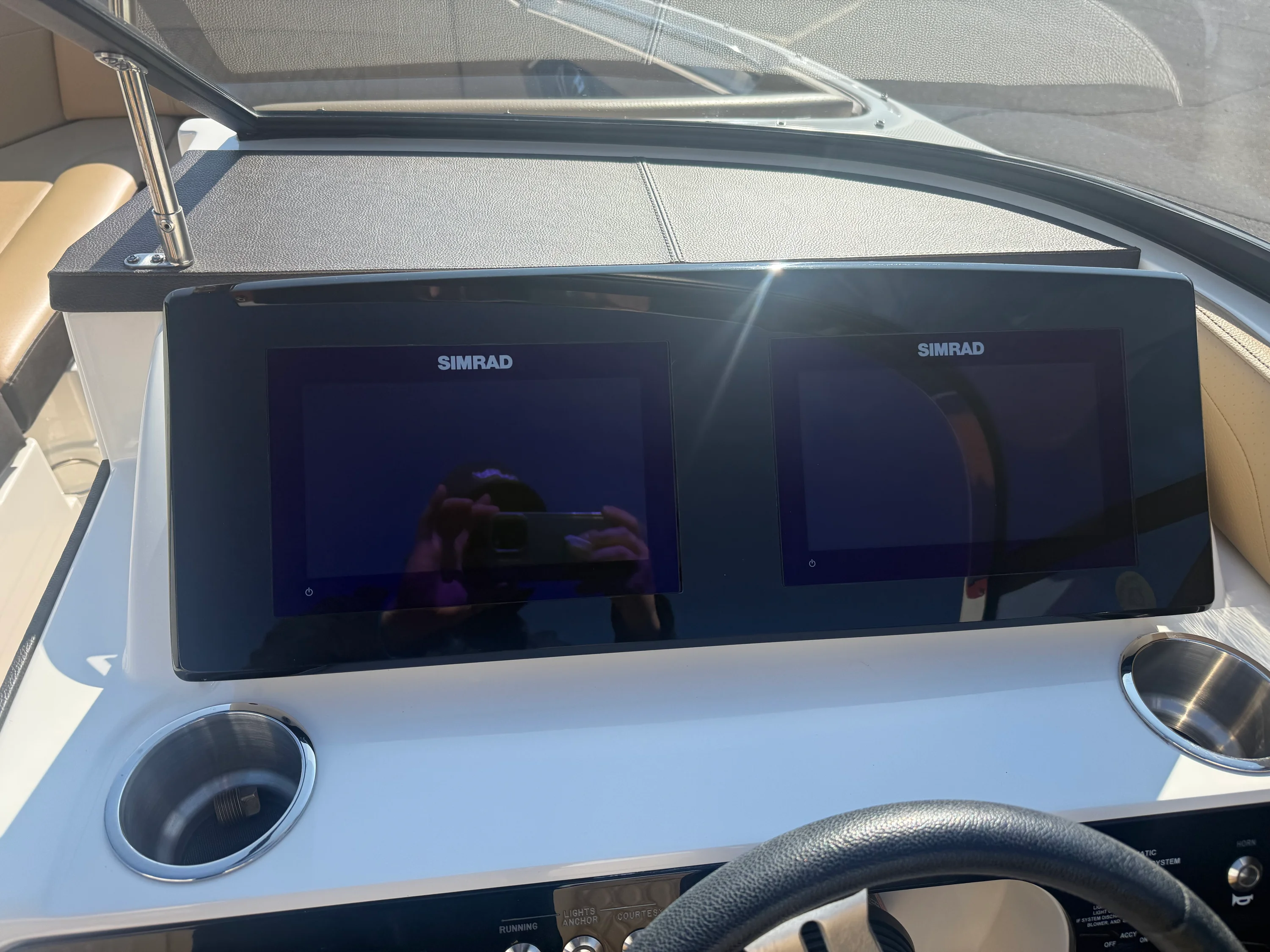 2020 Sea Ray 230 SLX Image Thumbnail #38