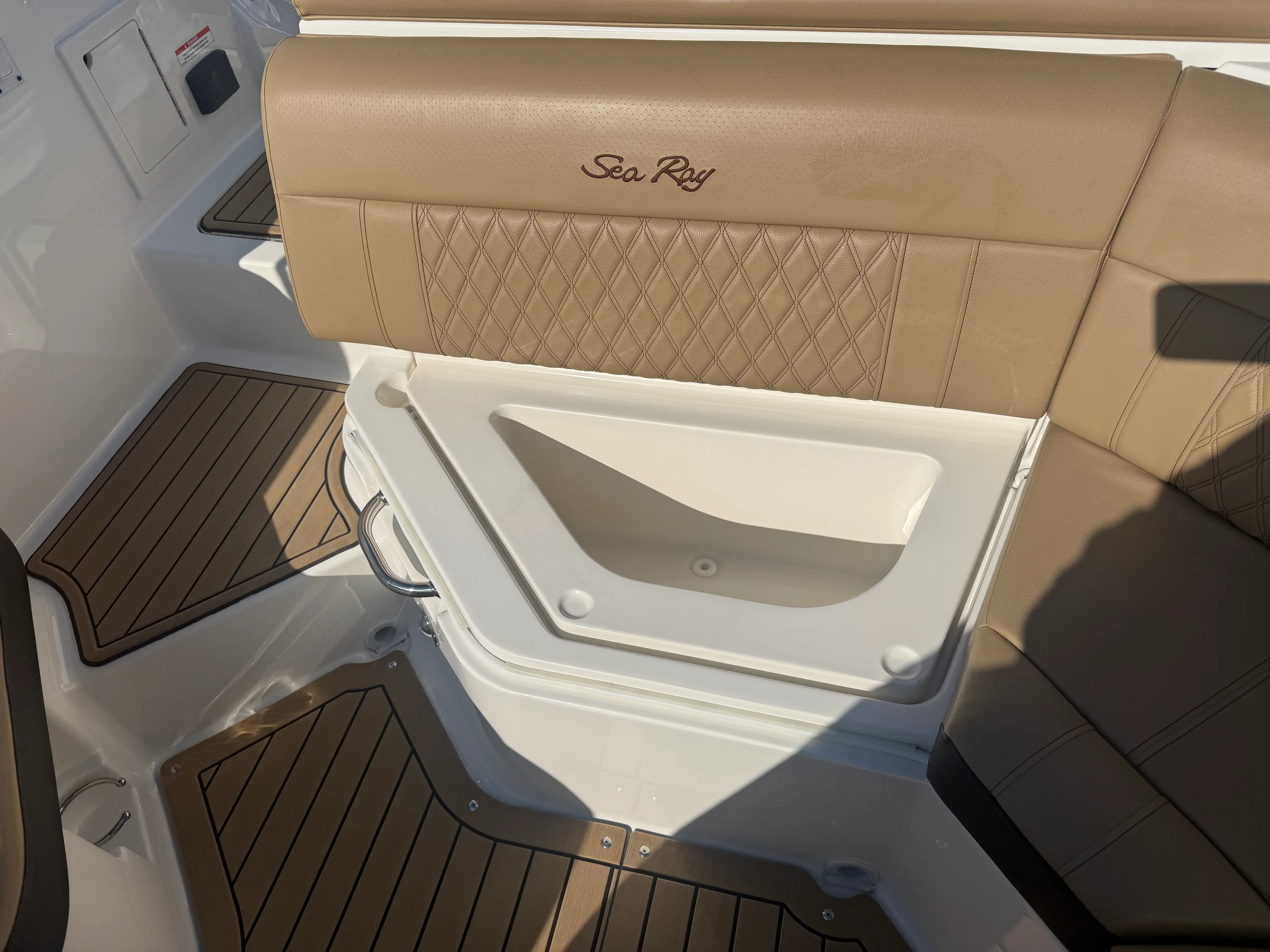 2020 Sea Ray 230 SLX Image Thumbnail #26