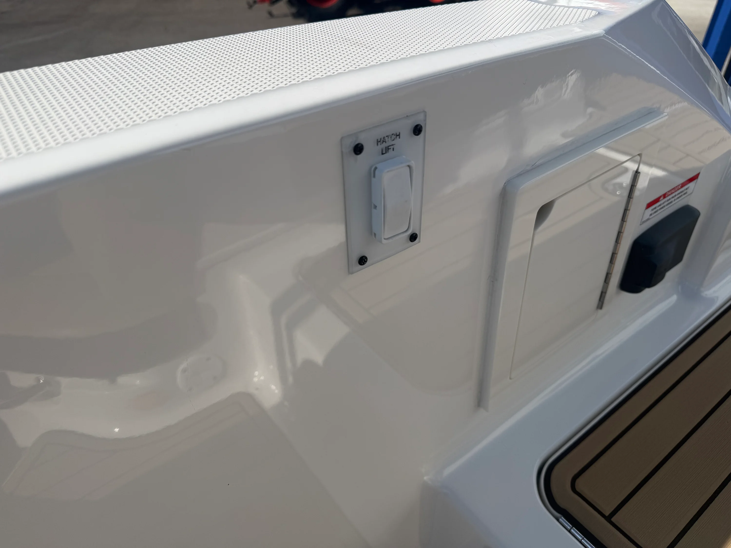 2020 Sea Ray 230 SLX Image Thumbnail #23