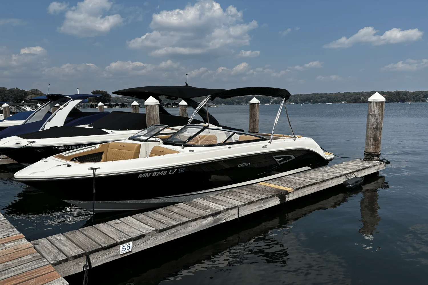 2020 Sea Ray 230 SLX Image Thumbnail #0