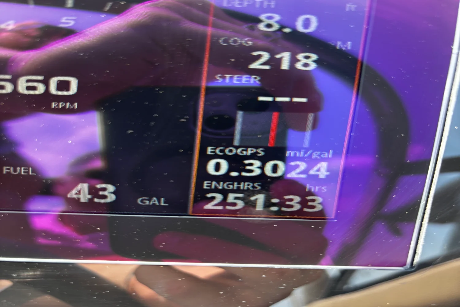 2020 Sea Ray 230 SLX Image Thumbnail #14