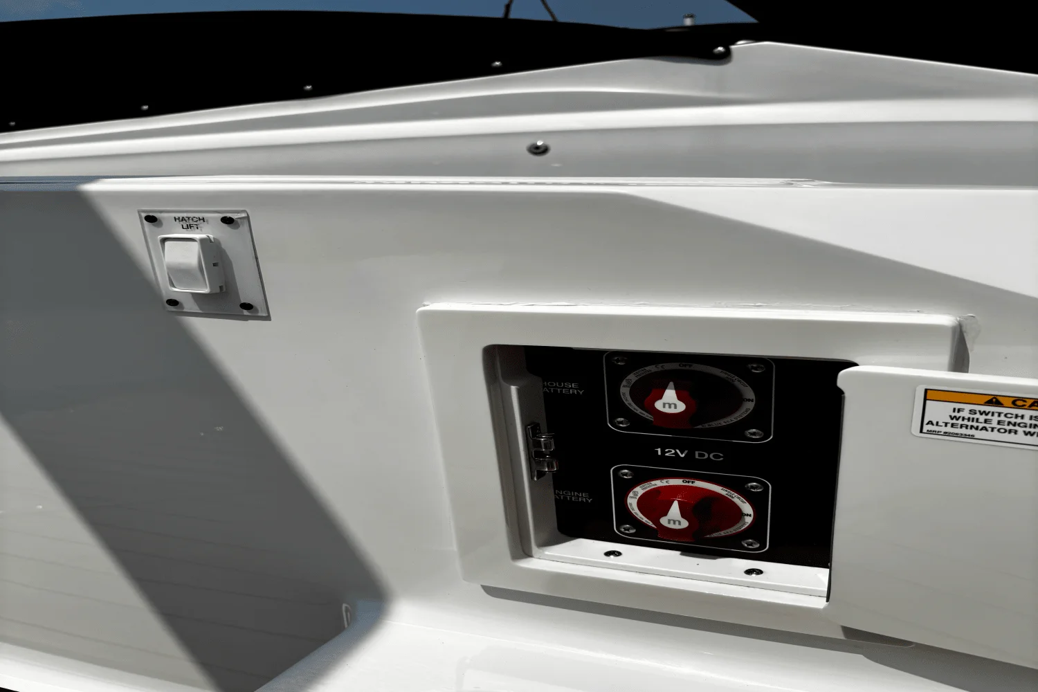 2020 Sea Ray 230 SLX Image Thumbnail #18