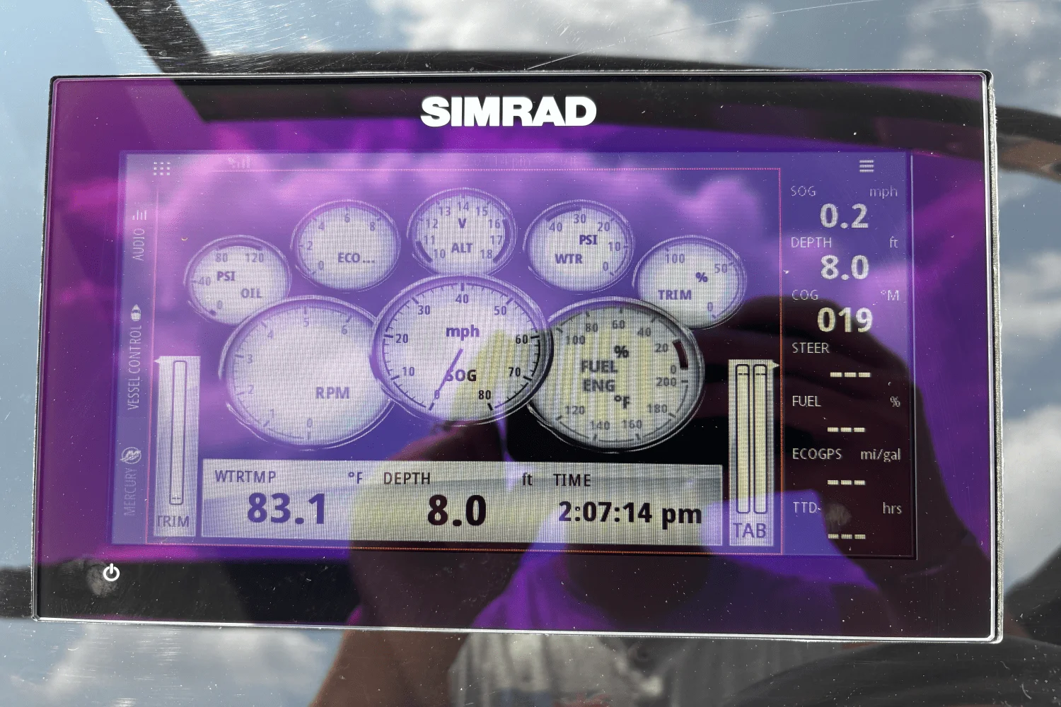 2020 Sea Ray 230 SLX Image Thumbnail #12