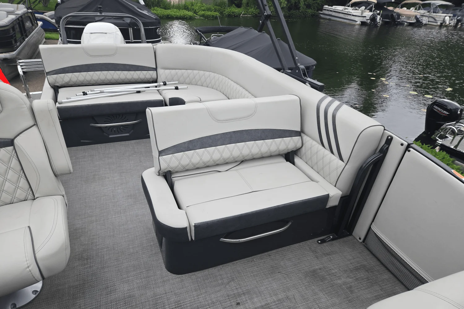 2018 Crest SAVANNAH 250 Image Thumbnail #2