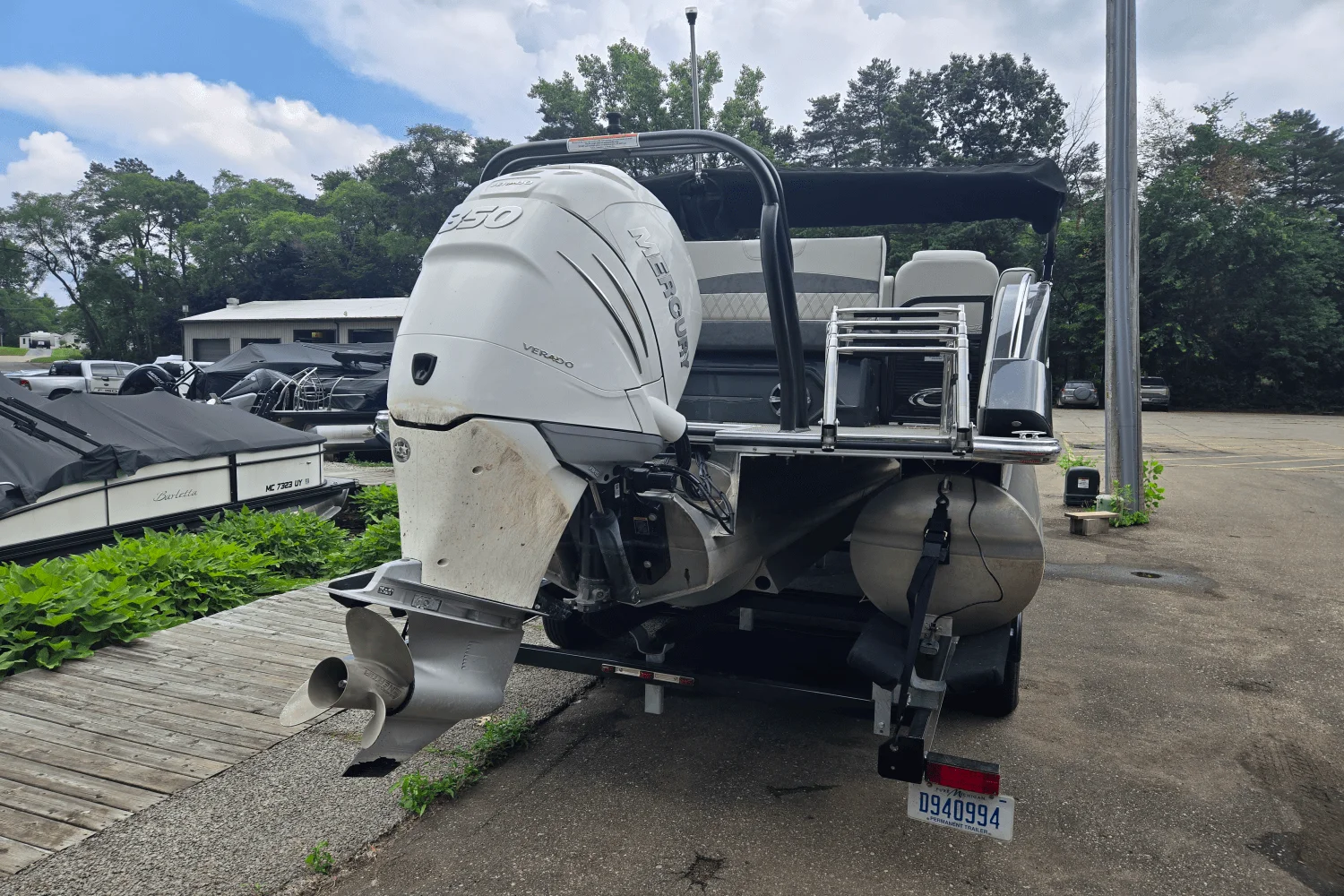 2018 Crest SAVANNAH 250 Image Thumbnail #23