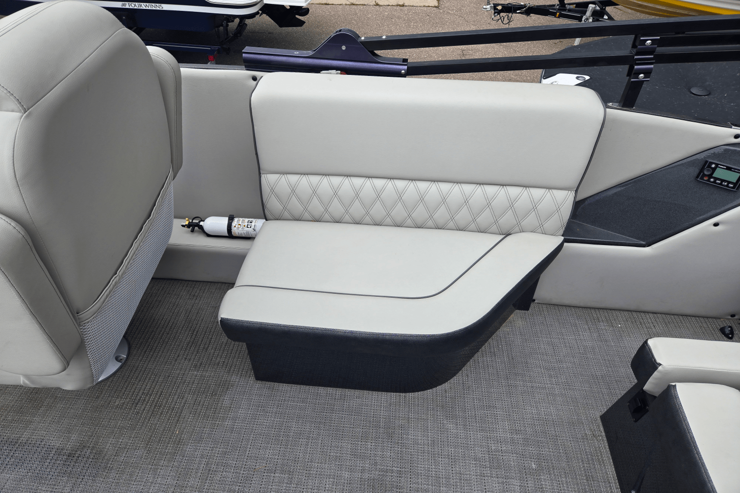 2018 Crest SAVANNAH 250 Image Thumbnail #11