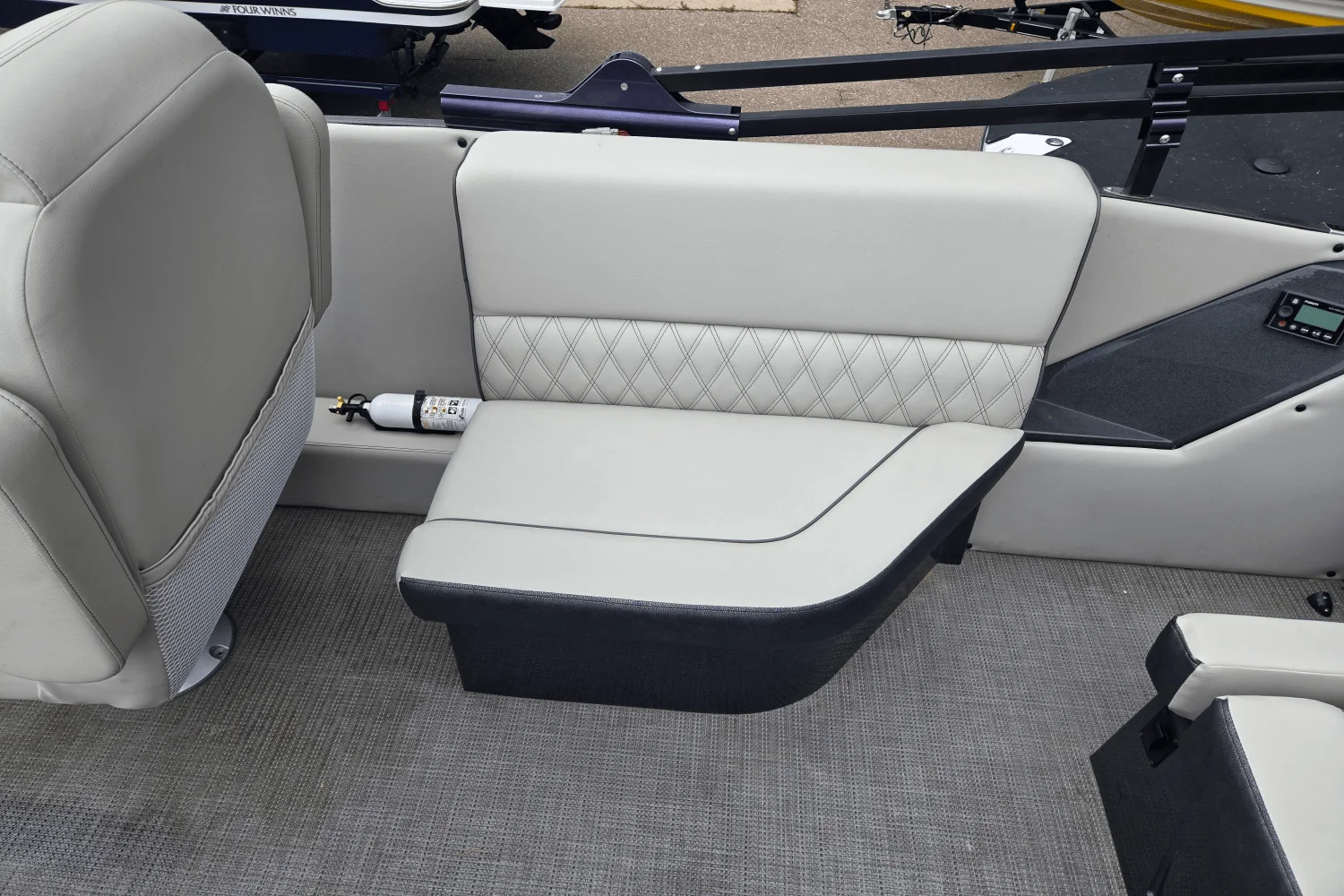 2018 Crest SAVANNAH 250 Image Thumbnail #11