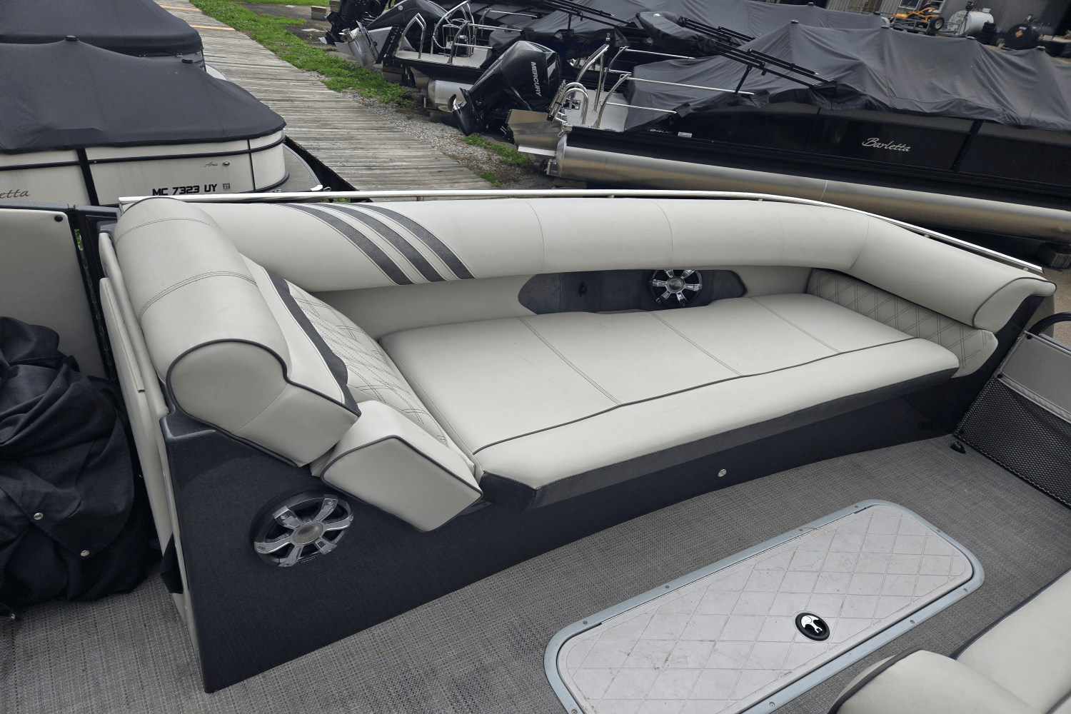 2018 Crest SAVANNAH 250 Image Thumbnail #12