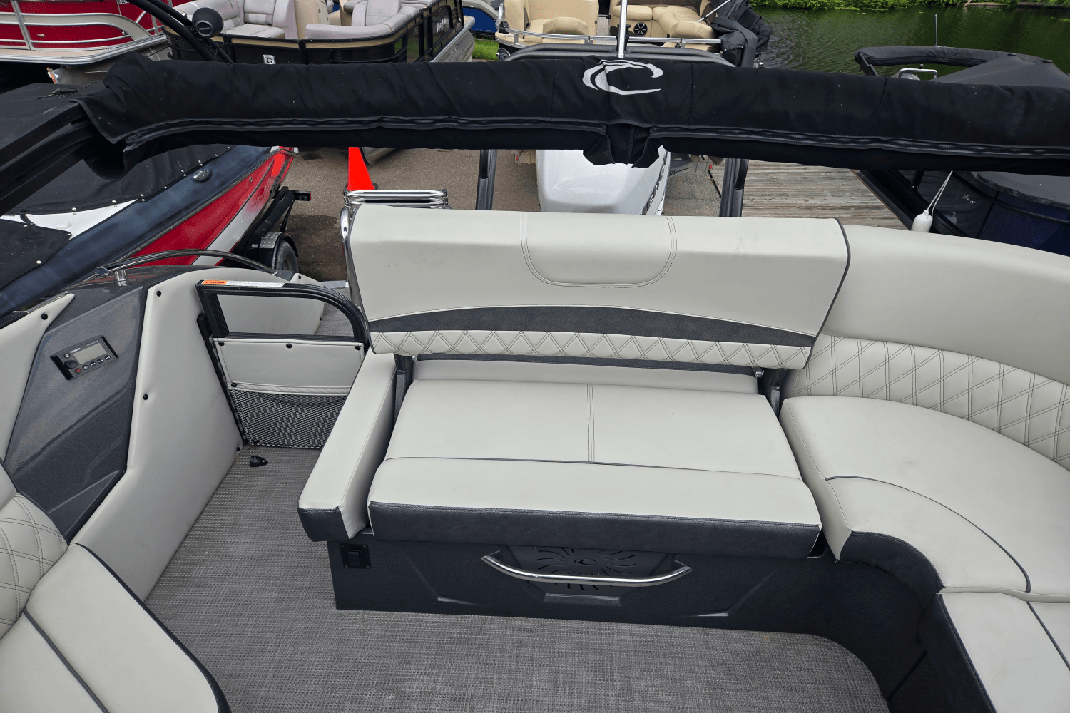 2018 Crest SAVANNAH 250 Image Thumbnail #10