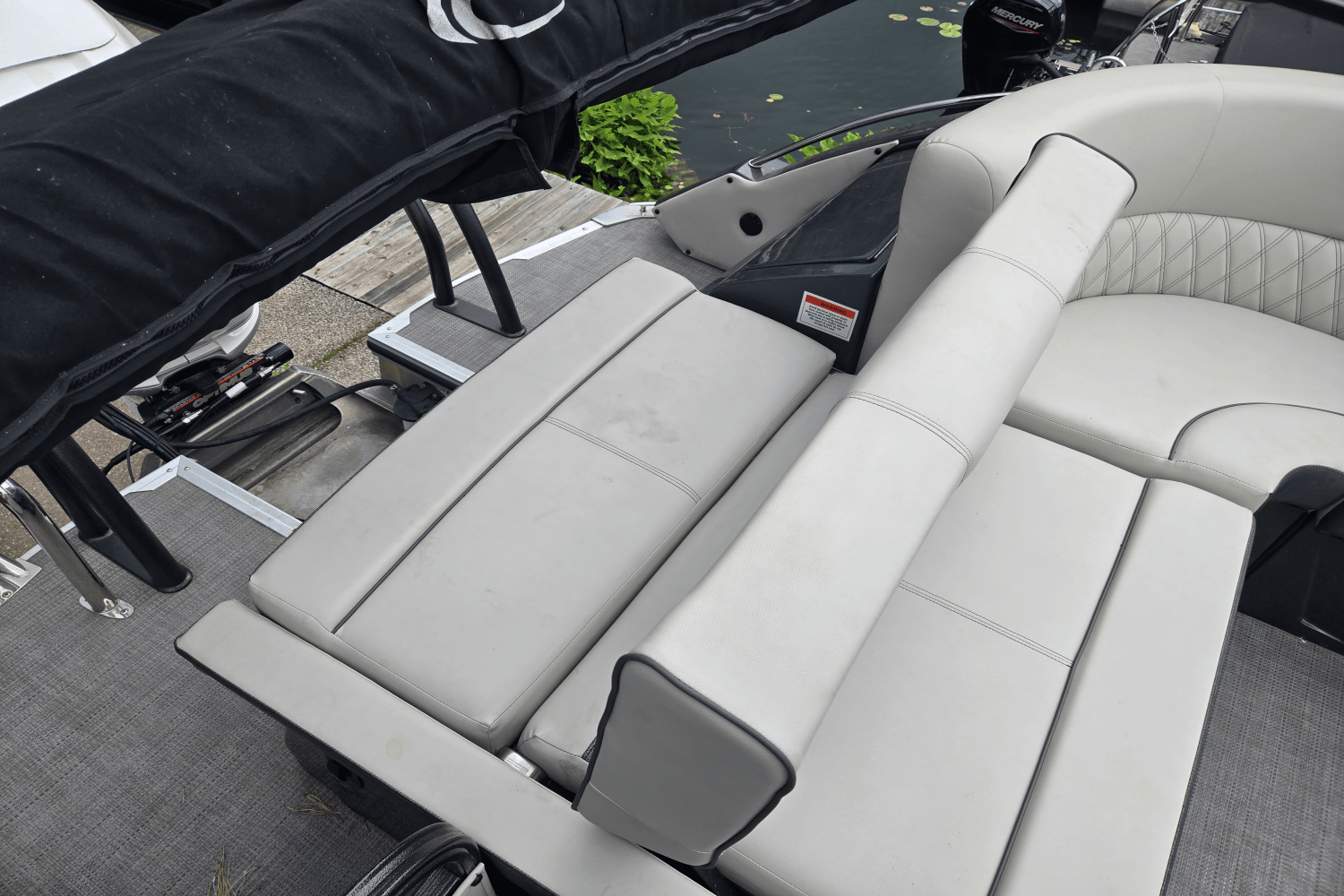 2018 Crest SAVANNAH 250 Image Thumbnail #7