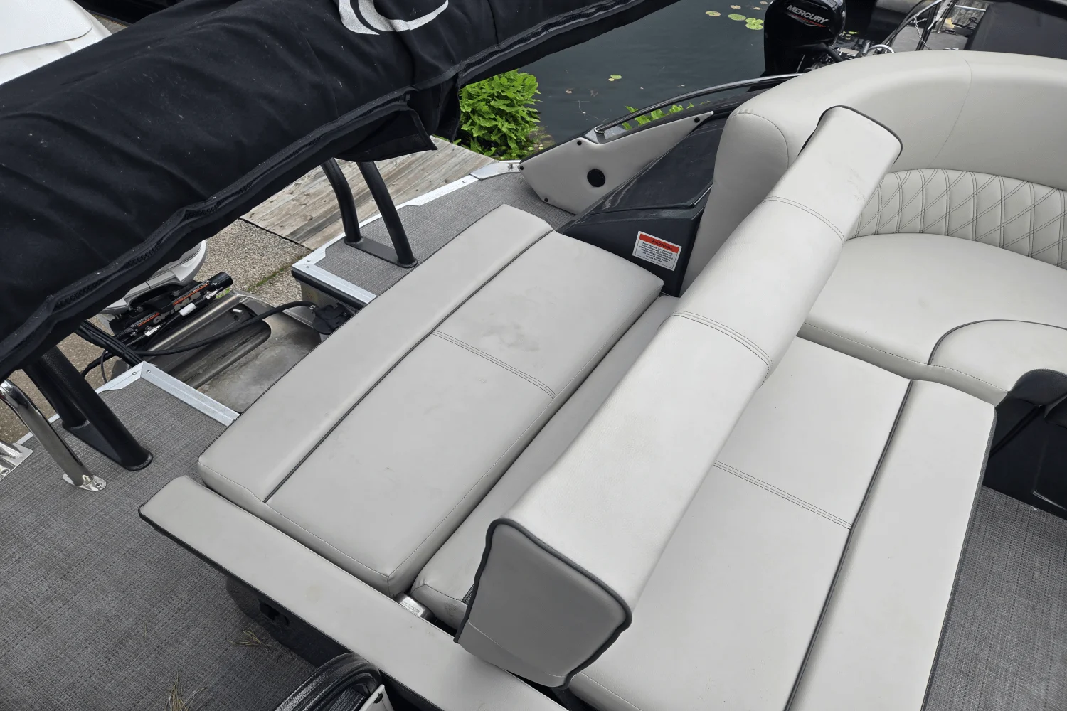 2018 Crest SAVANNAH 250 Image Thumbnail #7