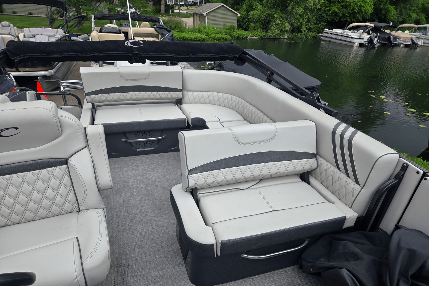 2018 Crest SAVANNAH 250 Image Thumbnail #18