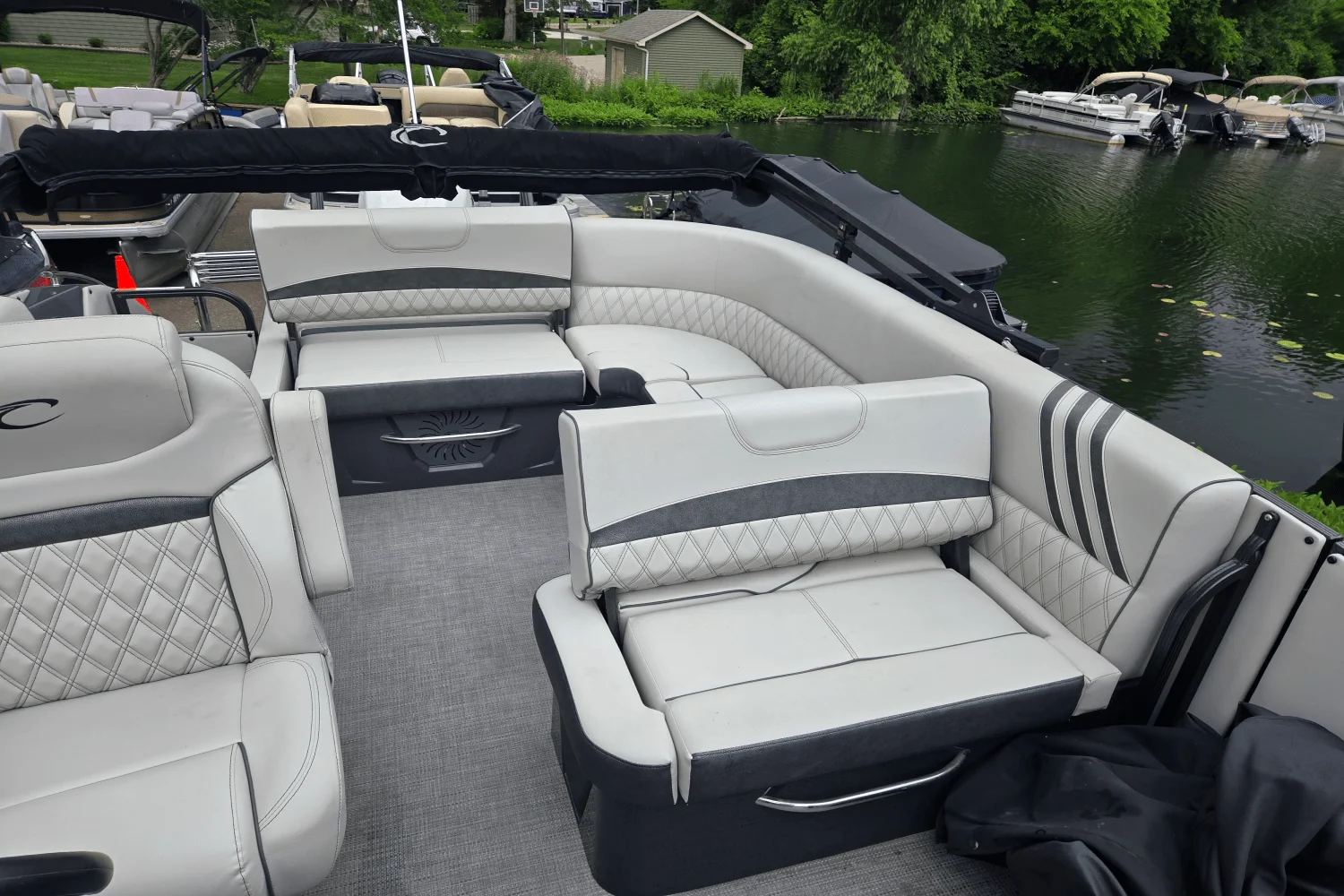 2018 Crest SAVANNAH 250 Image Thumbnail #18