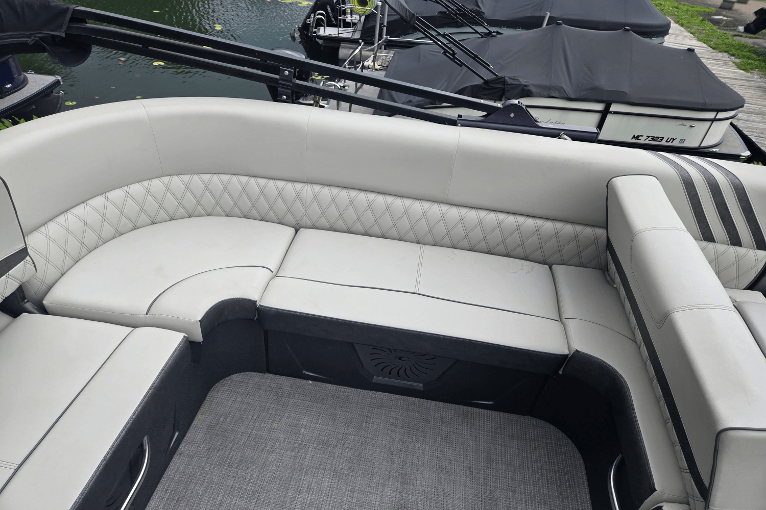 2018 Crest SAVANNAH 250 Image Thumbnail #9