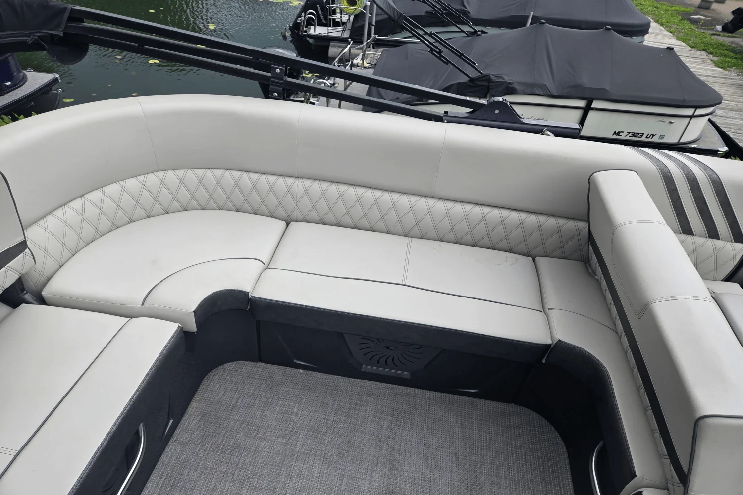 2018 Crest SAVANNAH 250 Image Thumbnail #9