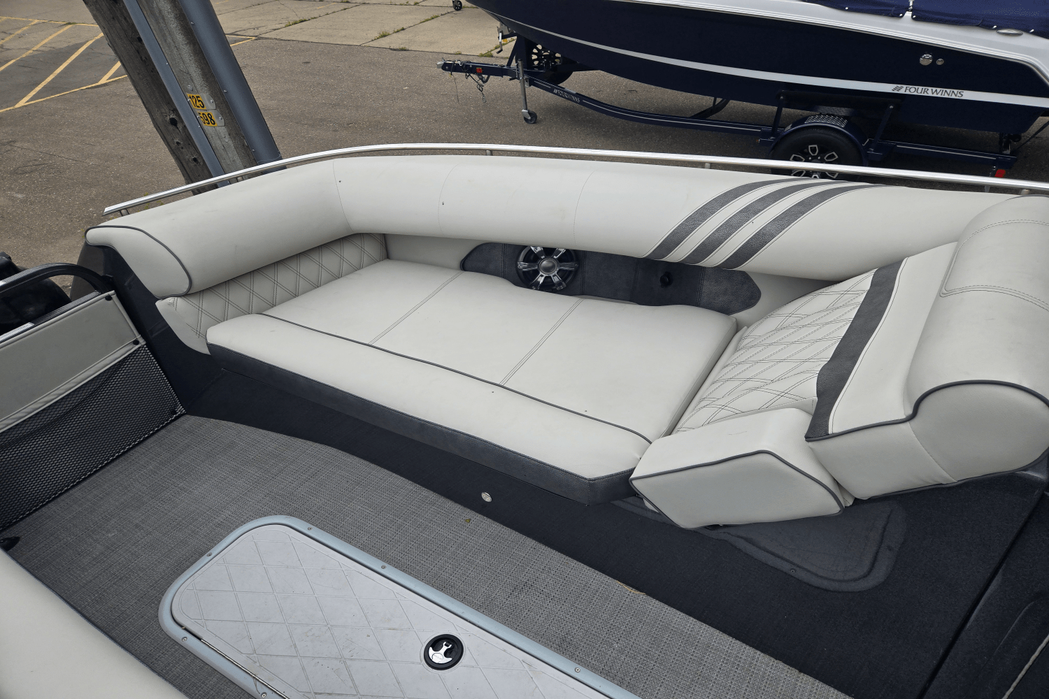 2018 Crest SAVANNAH 250 Image Thumbnail #14