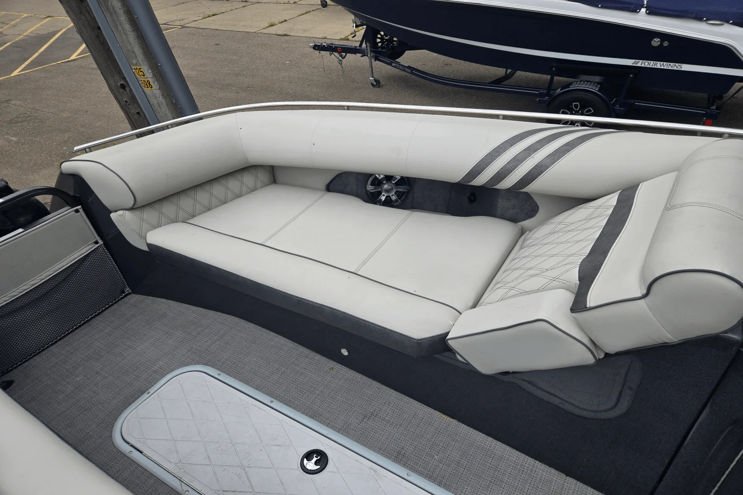 2018 Crest SAVANNAH 250 Image Thumbnail #14