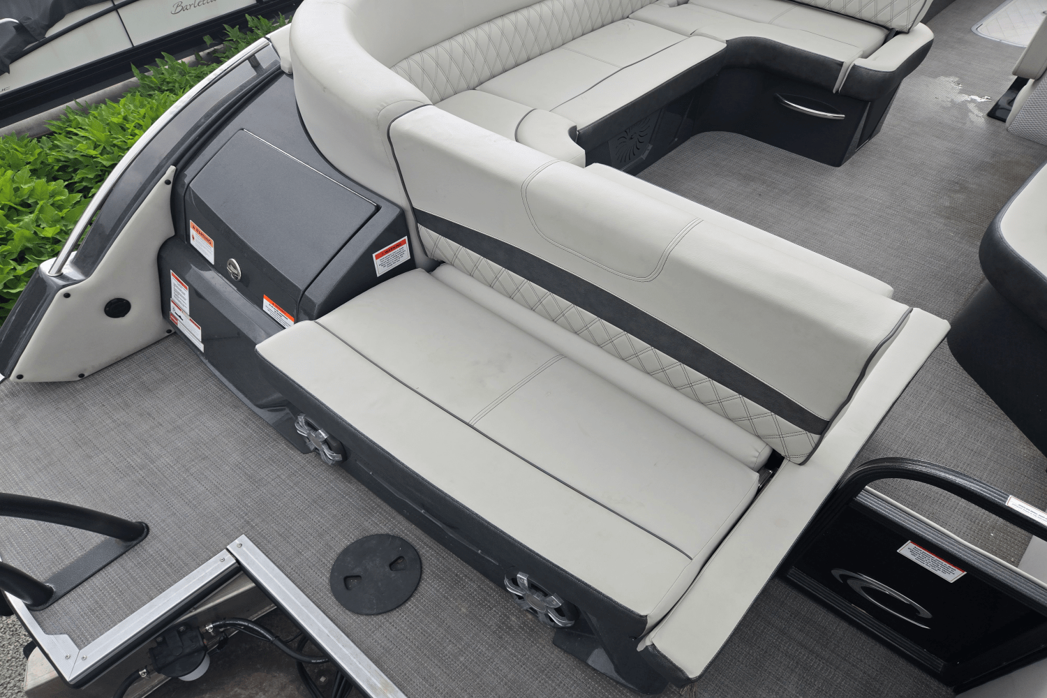 2018 Crest SAVANNAH 250 Image Thumbnail #8