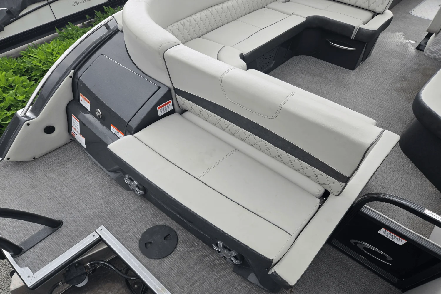 2018 Crest SAVANNAH 250 Image Thumbnail #8