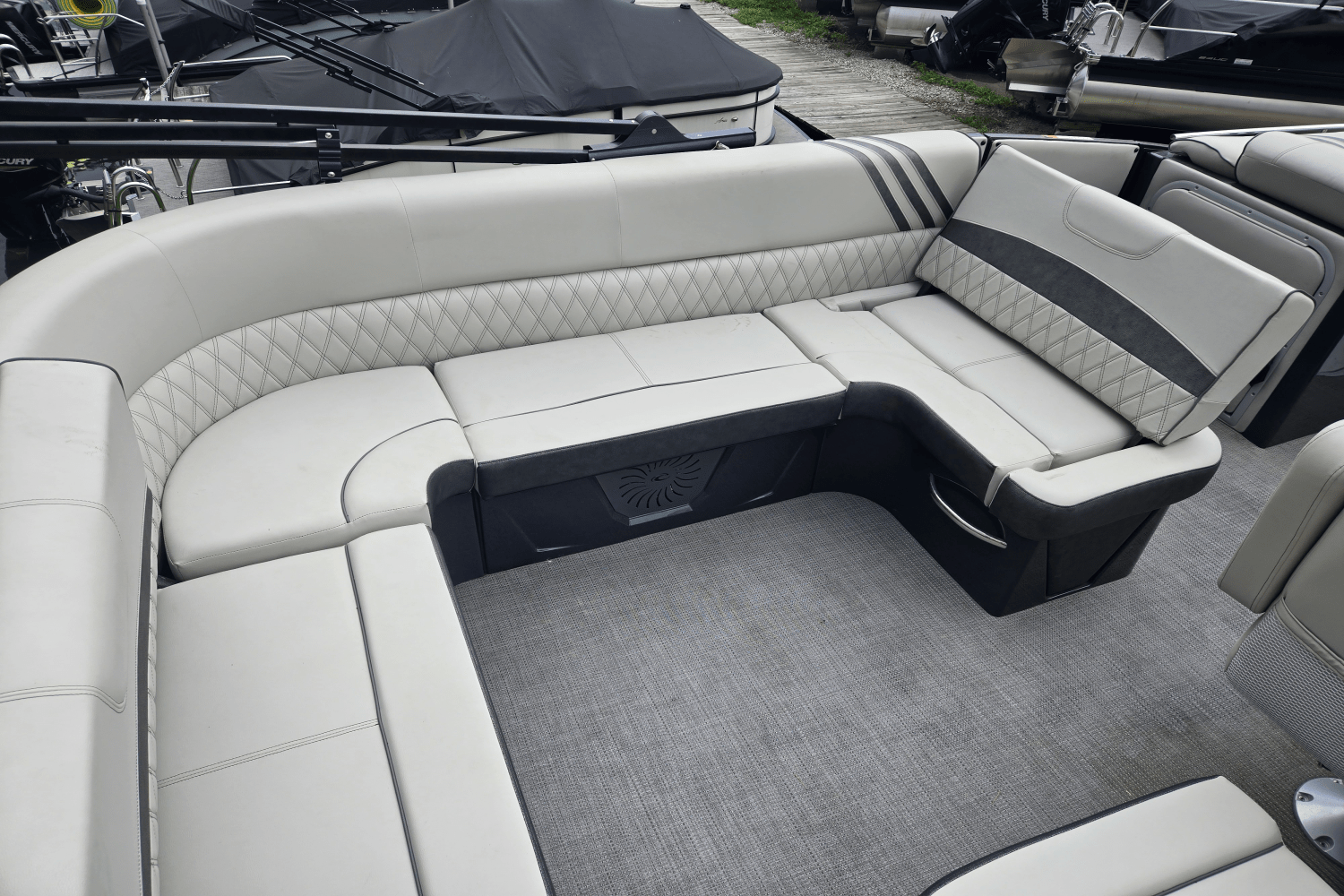 2018 Crest SAVANNAH 250 Image Thumbnail #6