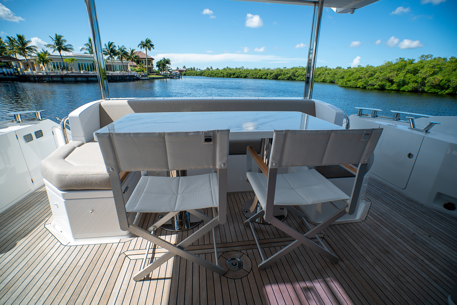 2023 Azimut
                                                             60 FLY Image Thumbnail #9