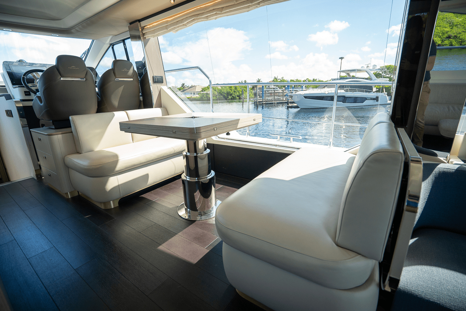 2023 Azimut
                                                             60 FLY Image Thumbnail #22