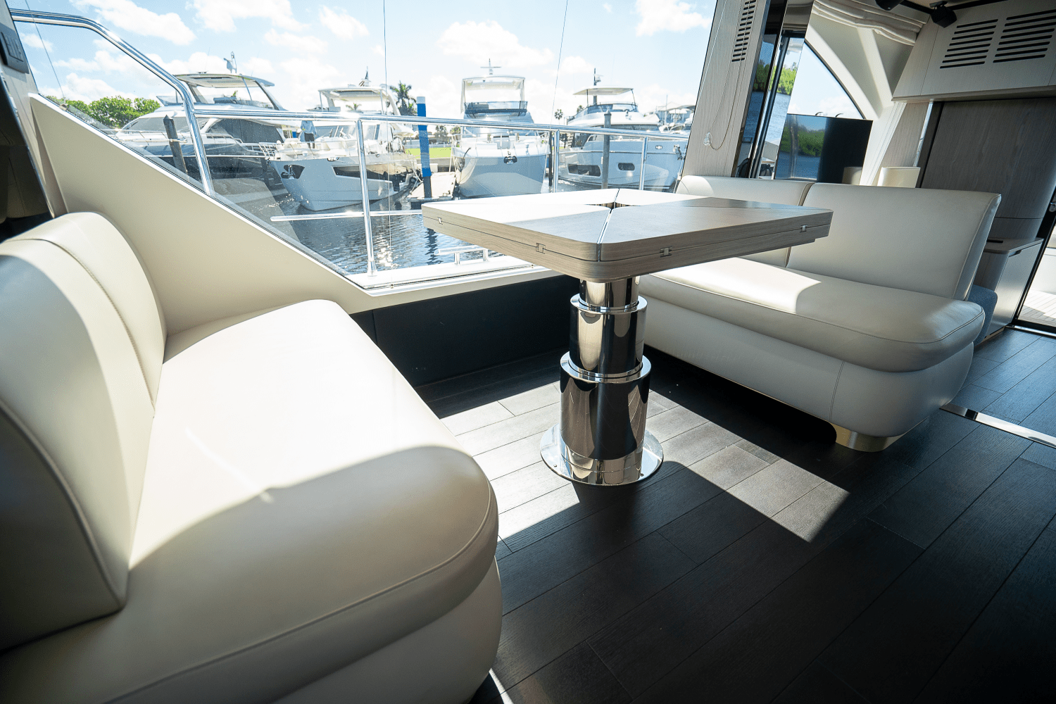 2023 Azimut
                                                             60 FLY Image Thumbnail #23