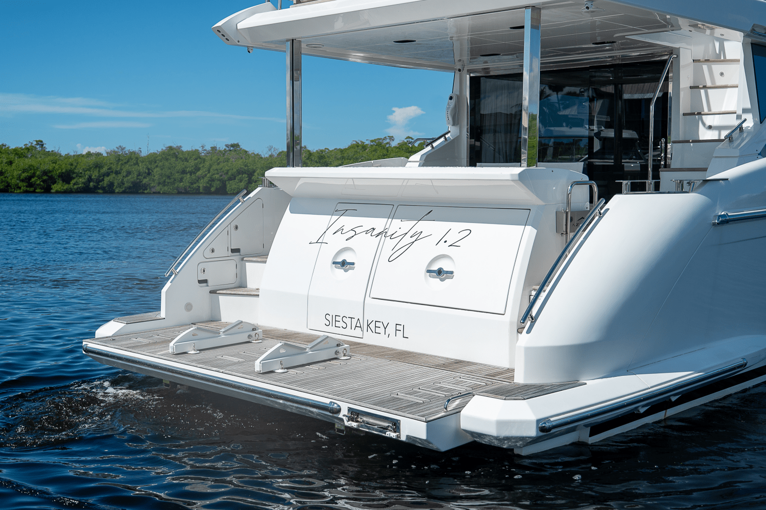 2023 Azimut
                                                             60 FLY Image Thumbnail #4