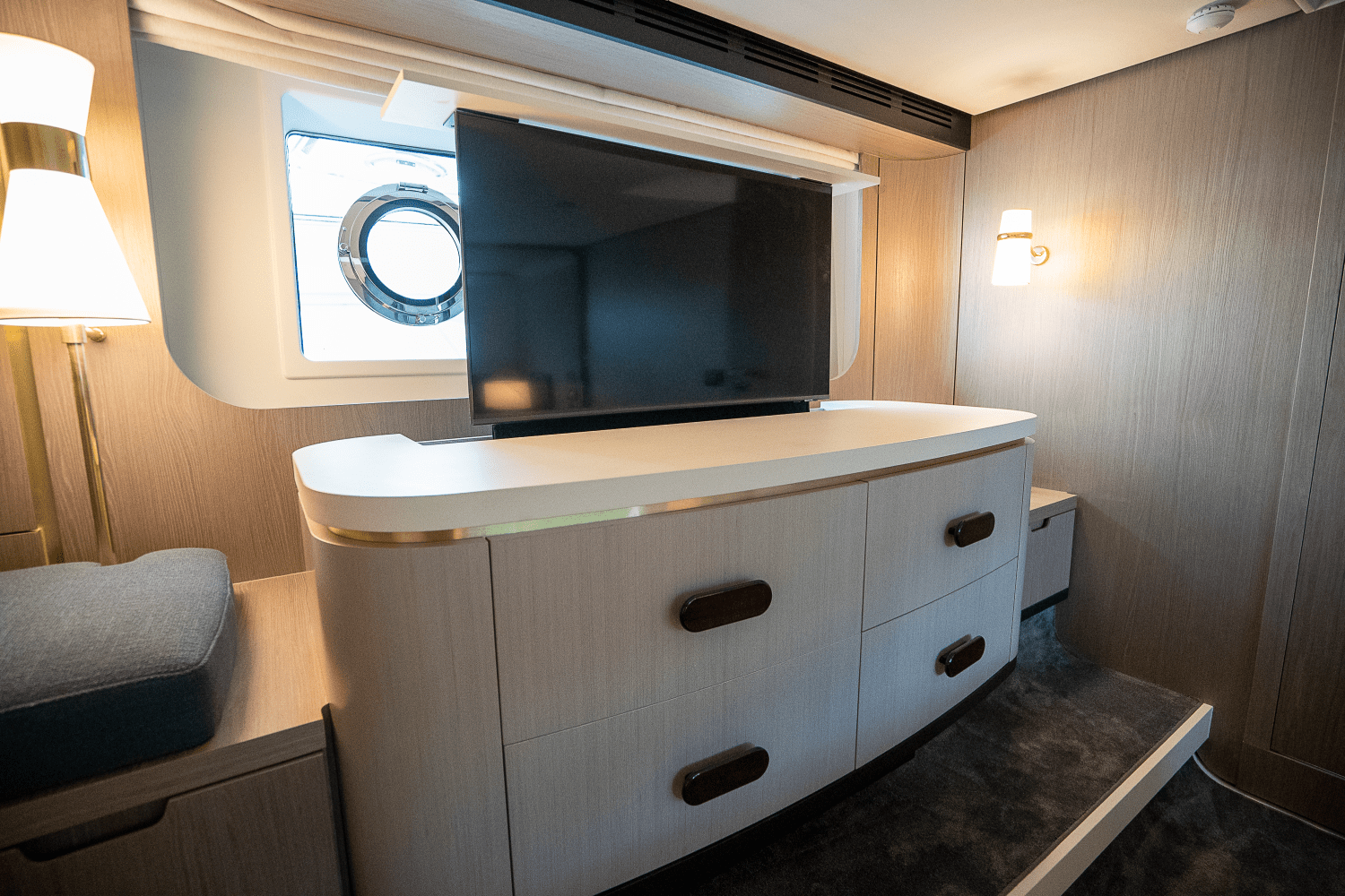 2023 Azimut
                                                             60 FLY Image Thumbnail #73