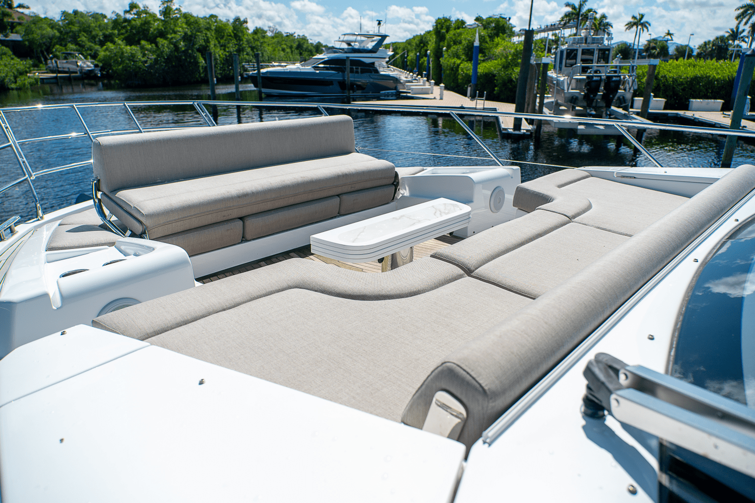2023 Azimut
                                                             60 FLY Image Thumbnail #91