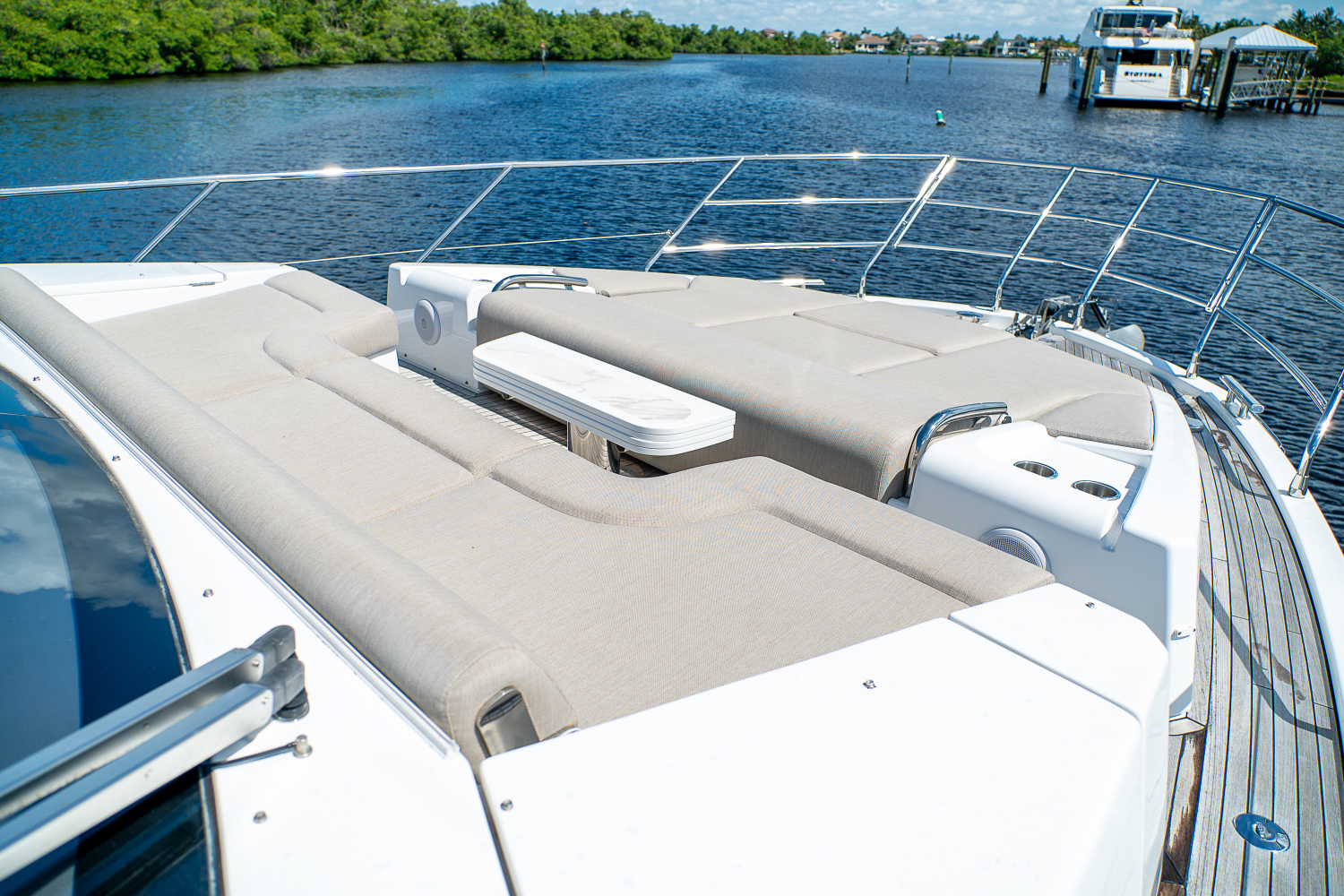 2023 Azimut
                                                             60 FLY Image Thumbnail #88