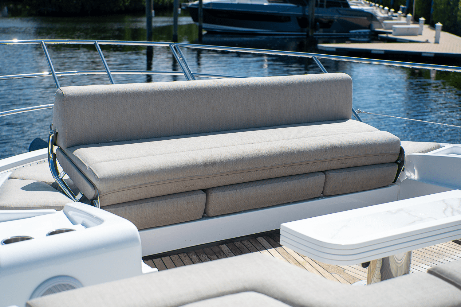 2023 Azimut
                                                             60 FLY Image Thumbnail #92