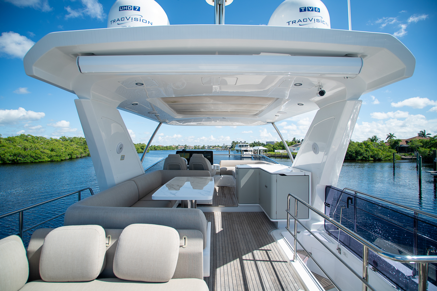 2023 Azimut
                                                             60 FLY Image Thumbnail #41