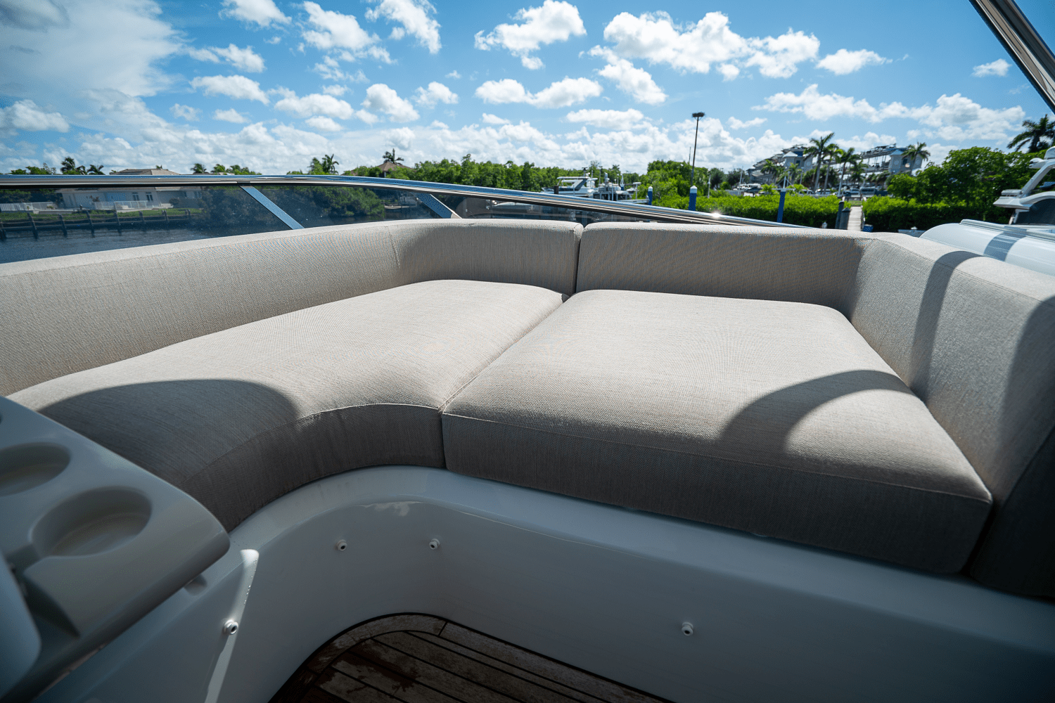 2023 Azimut
                                                             60 FLY Image Thumbnail #55