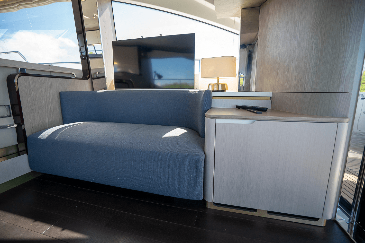 2023 Azimut
                                                             60 FLY Image Thumbnail #19