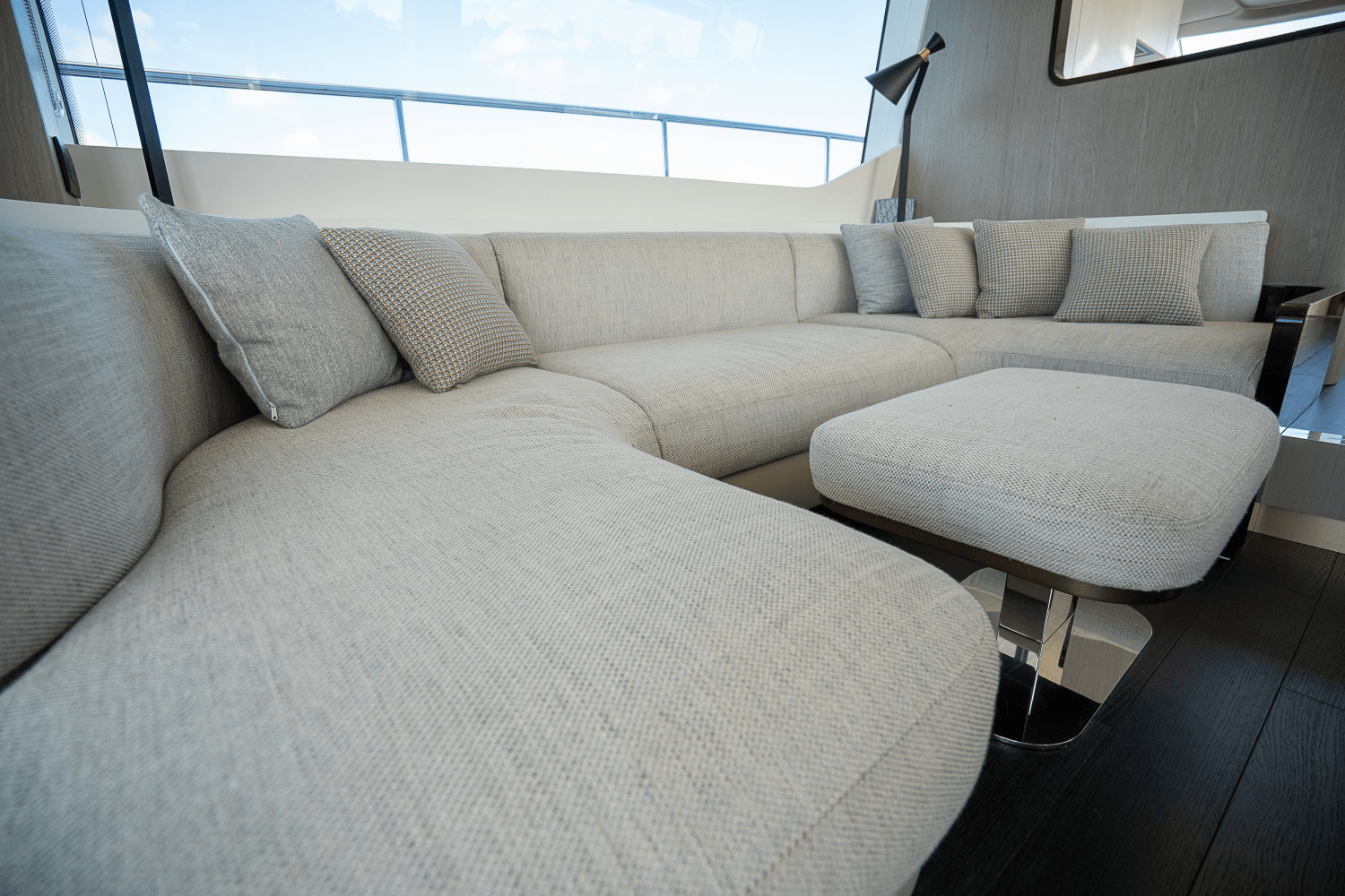 2023 Azimut
                                                             60 FLY Image Thumbnail #18