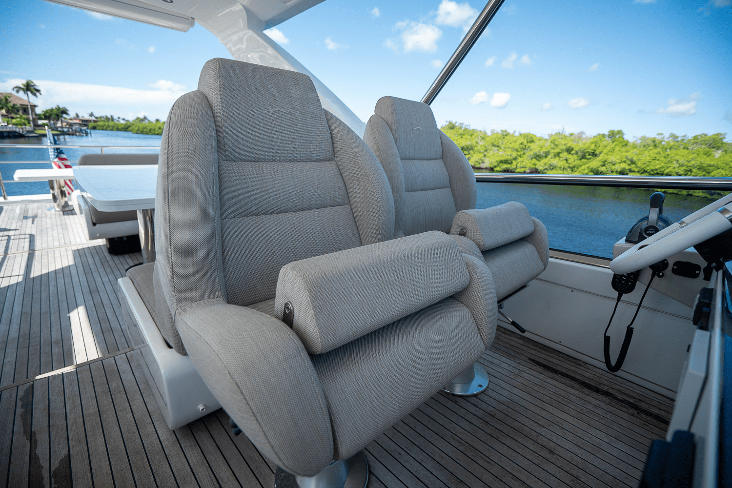 2023 Azimut
                                                             60 FLY Image Thumbnail #54