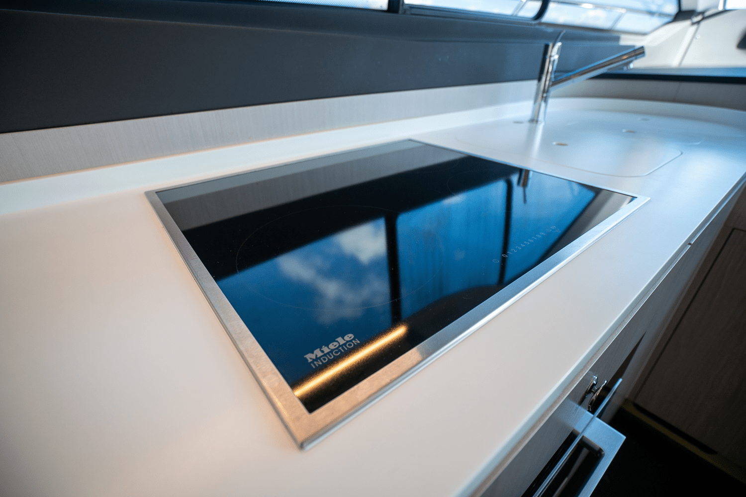 2023 Azimut
                                                             60 FLY Image Thumbnail #27