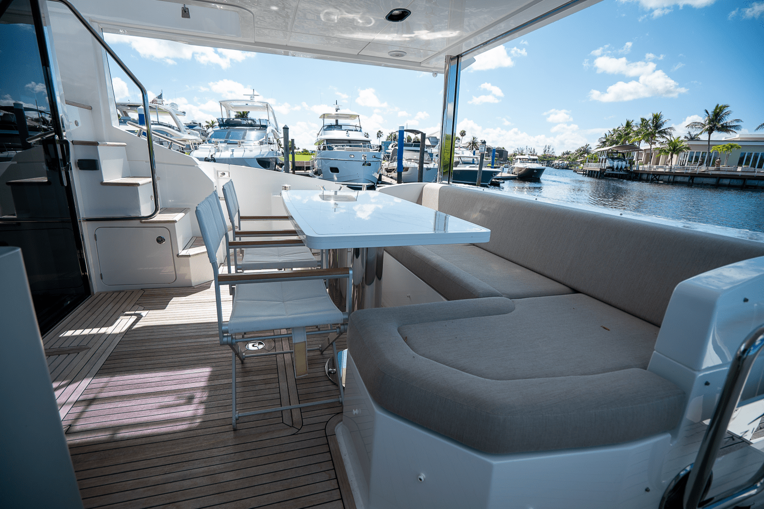 2023 Azimut
                                                             60 FLY Image Thumbnail #8