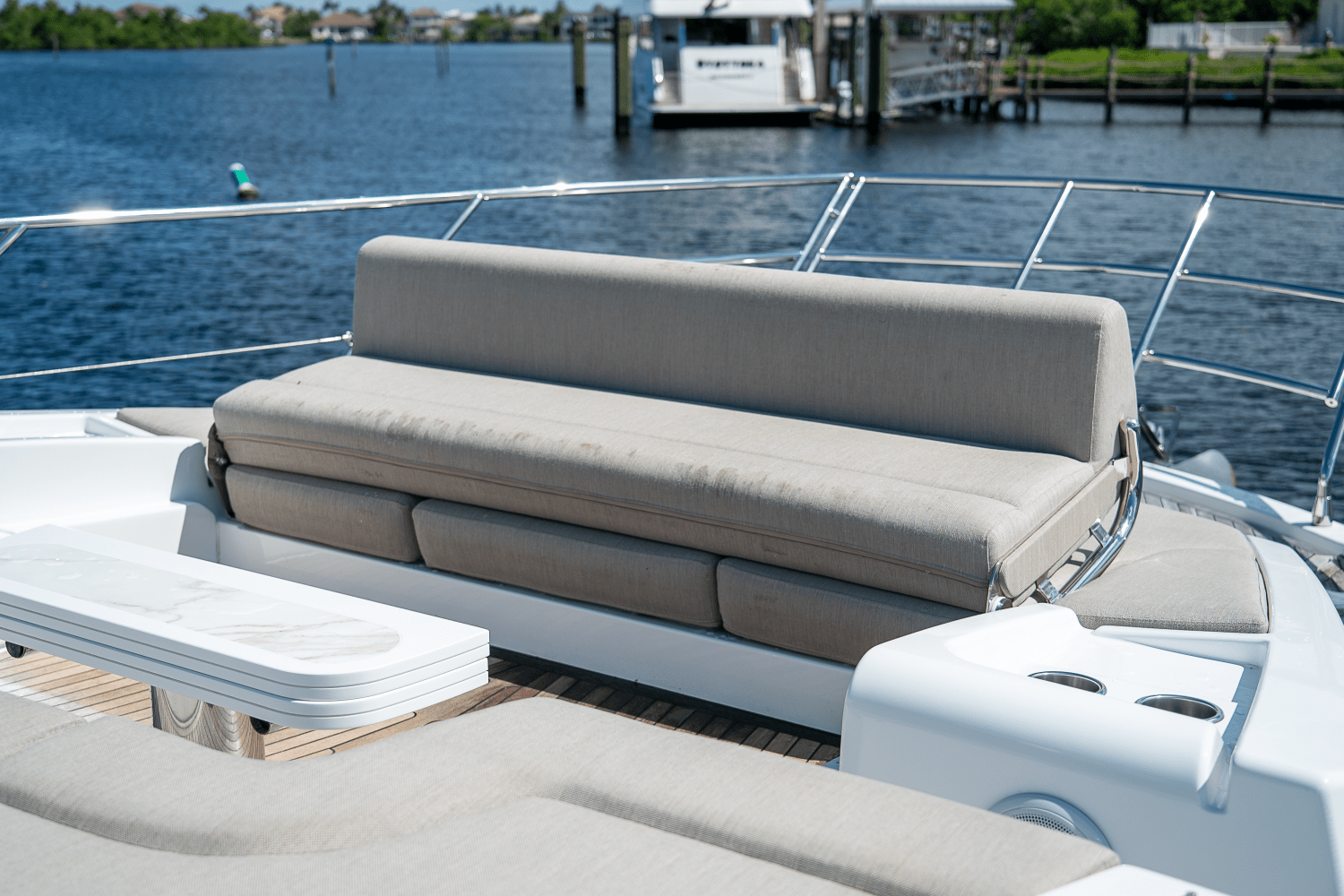2023 Azimut
                                                             60 FLY Image Thumbnail #90