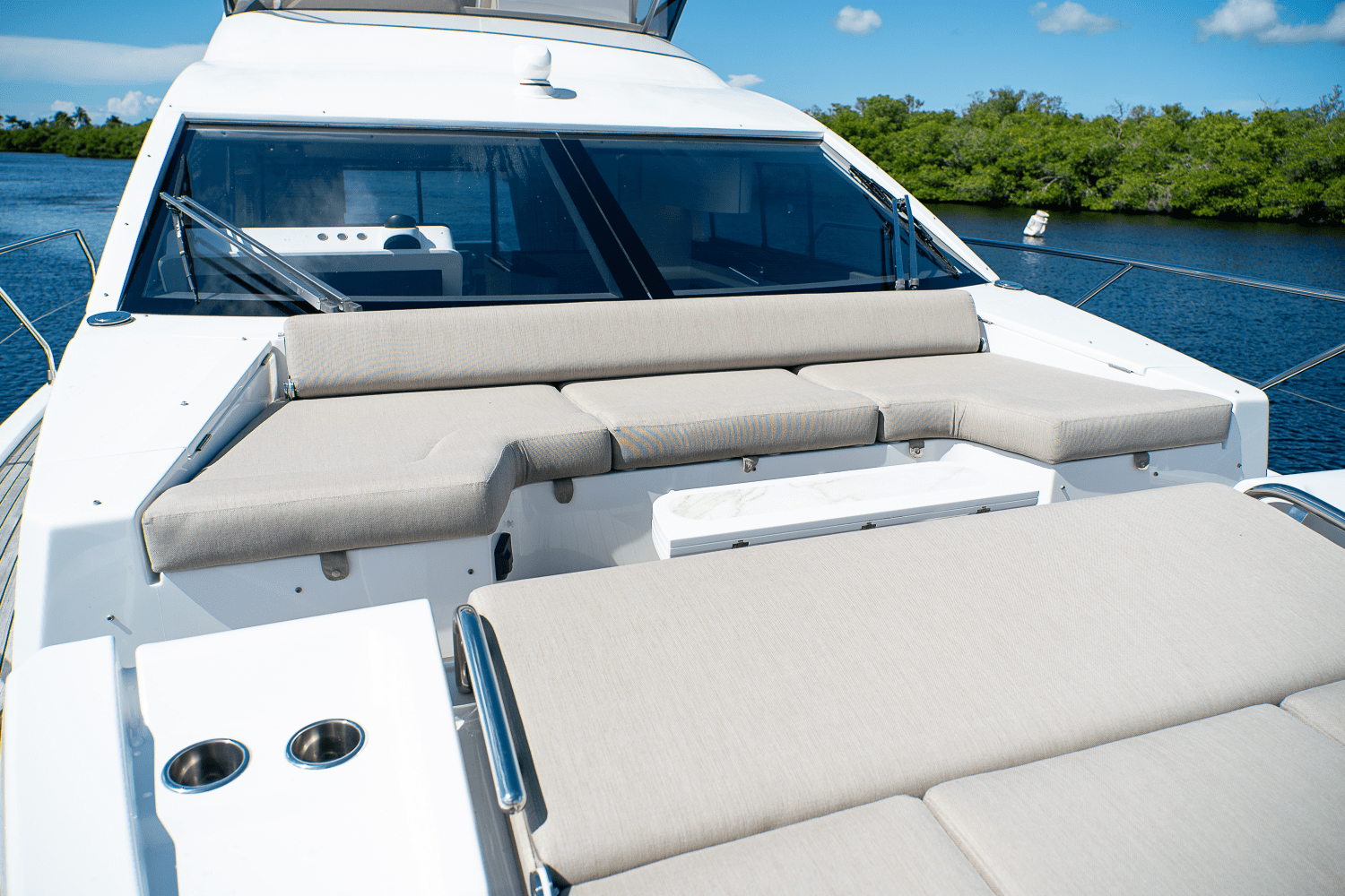 2023 Azimut
                                                             60 FLY Image Thumbnail #87