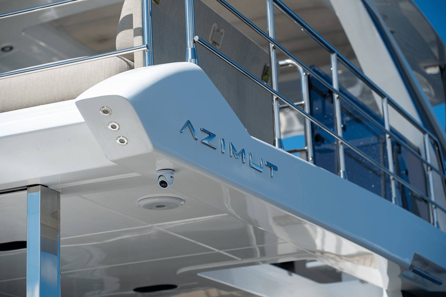 2023 Azimut
                                                             60 FLY Image Thumbnail #96
